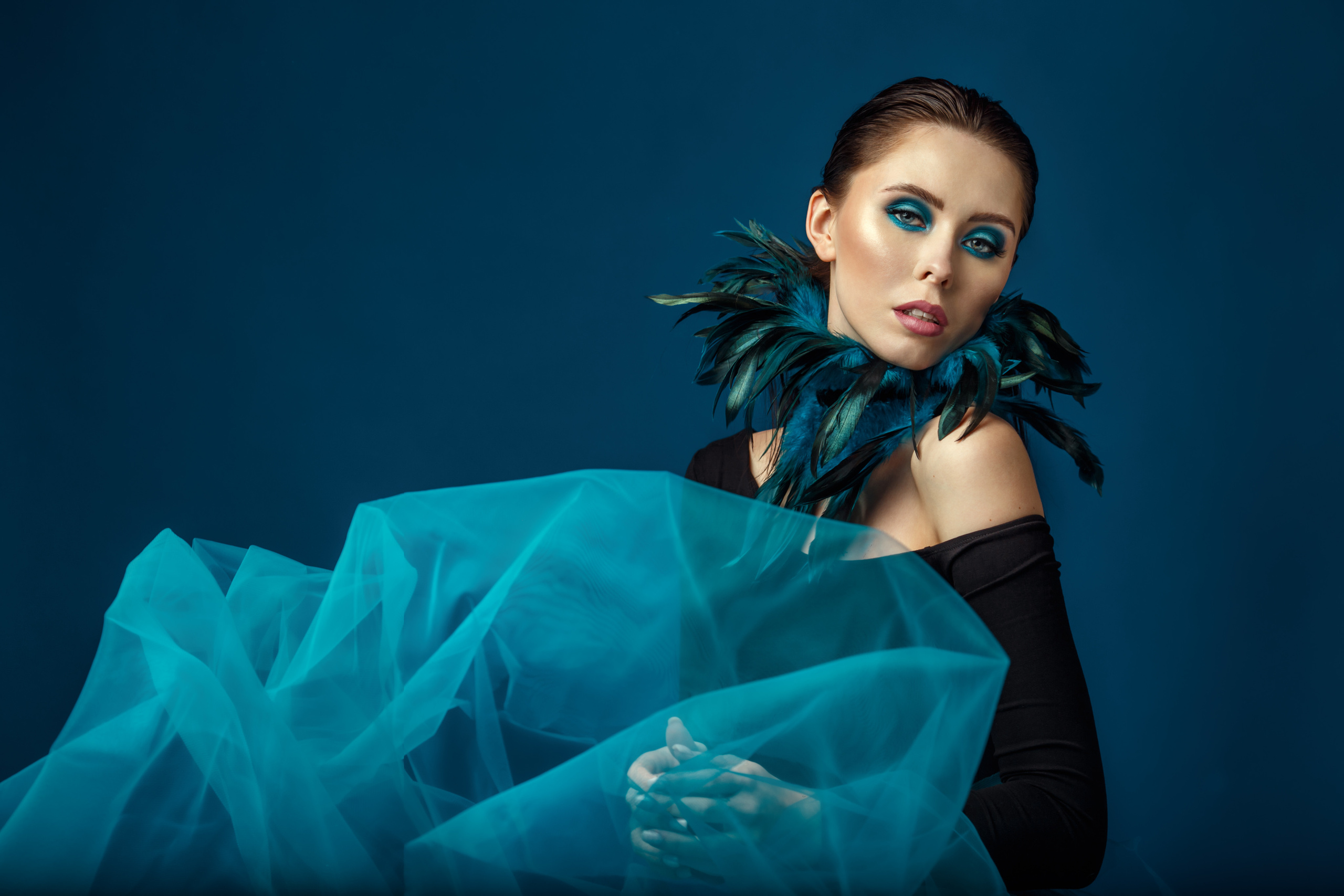 Алина. Женский и семейный фотограф в Санкт-Петербурге Лидия Лиженина