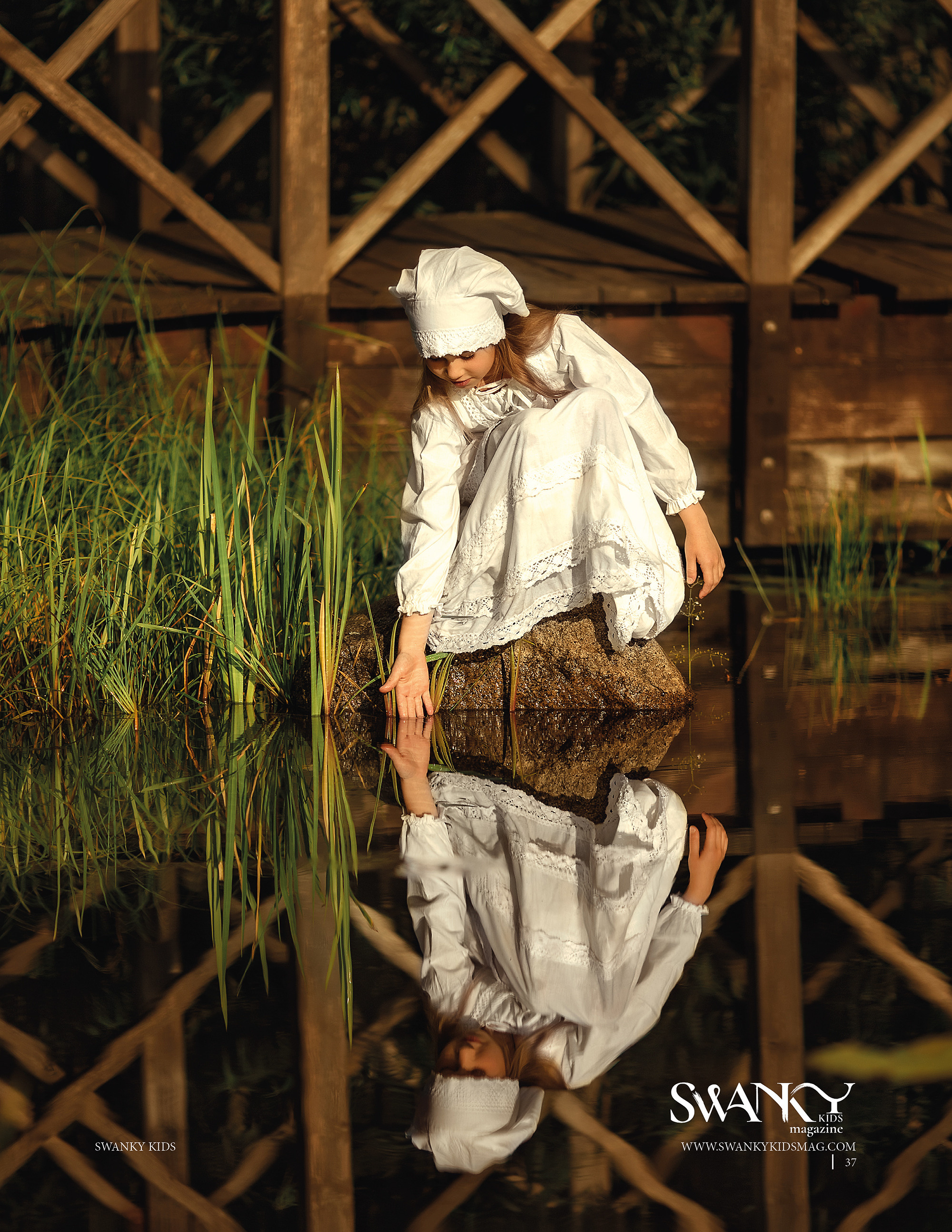 SWANKY. Женский и семейный фотограф в Санкт-Петербурге Лидия Лиженина