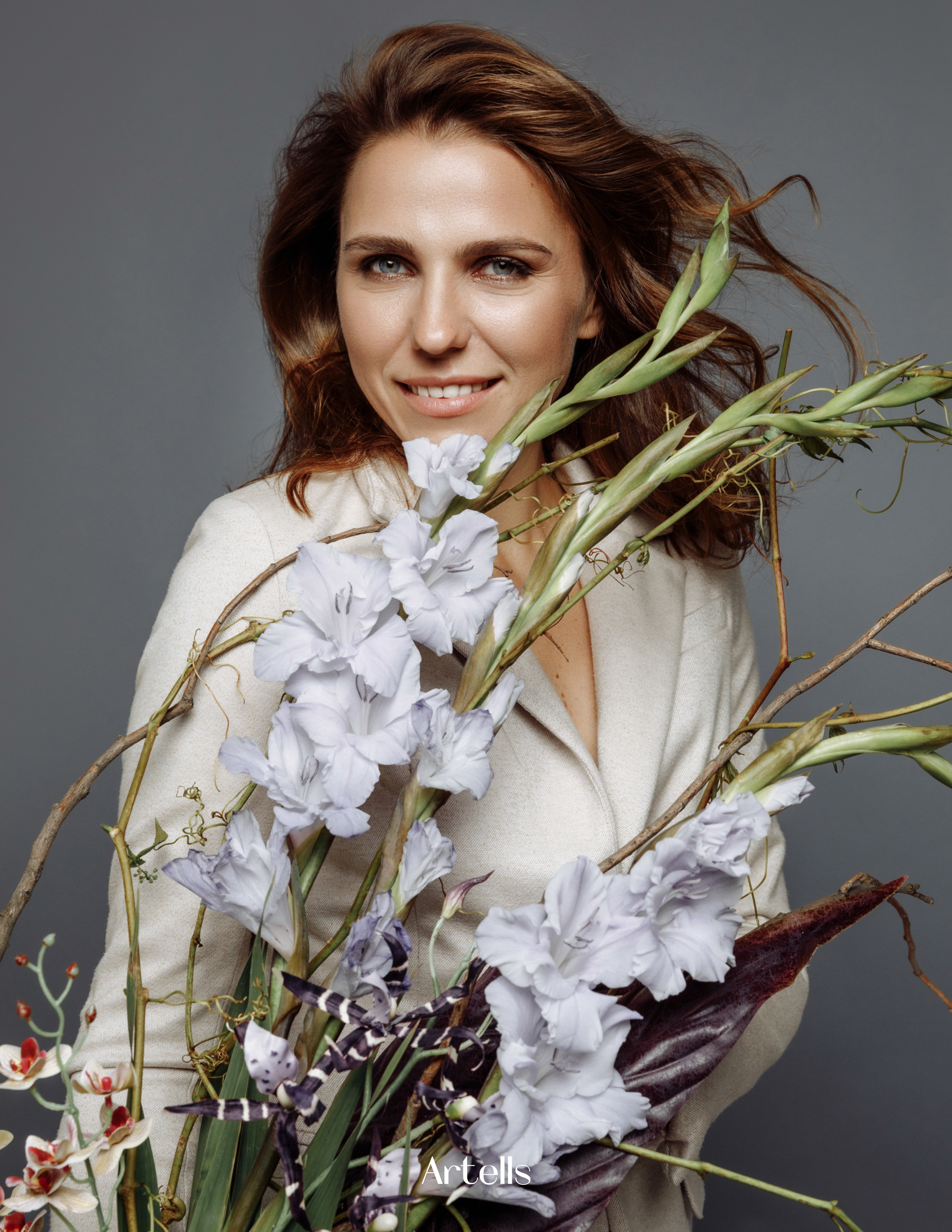 ARTELLS. Женский и семейный фотограф в Санкт-Петербурге Лидия Лиженина