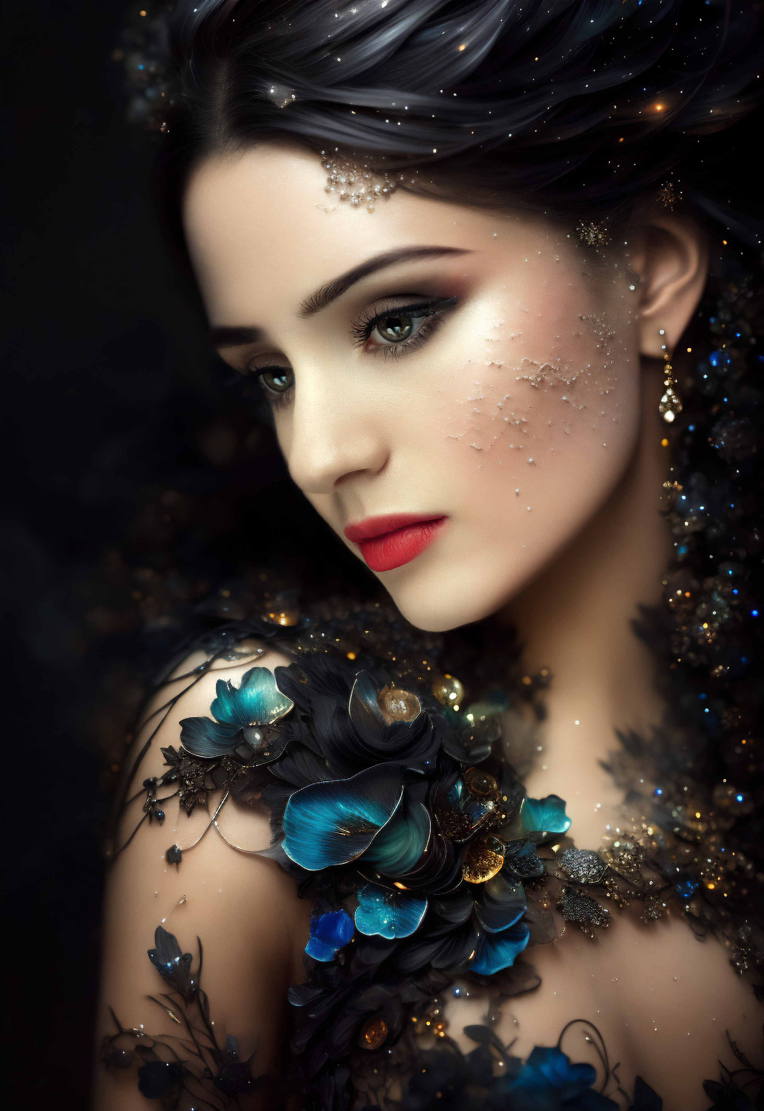 Алиса. Женский и семейный фотограф в Санкт-Петербурге Лидия Лиженина