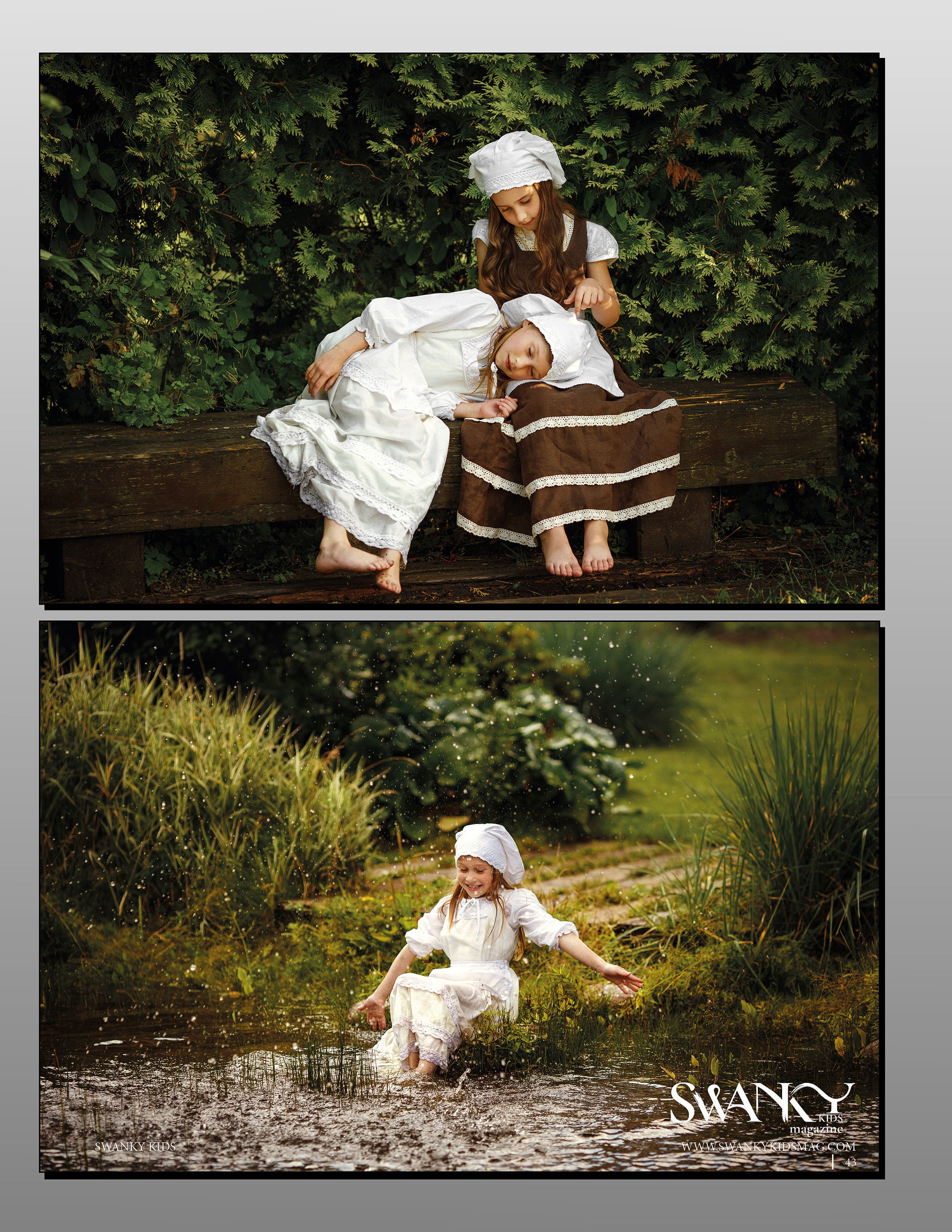 SWANKY. Женский и семейный фотограф в Санкт-Петербурге Лидия Лиженина