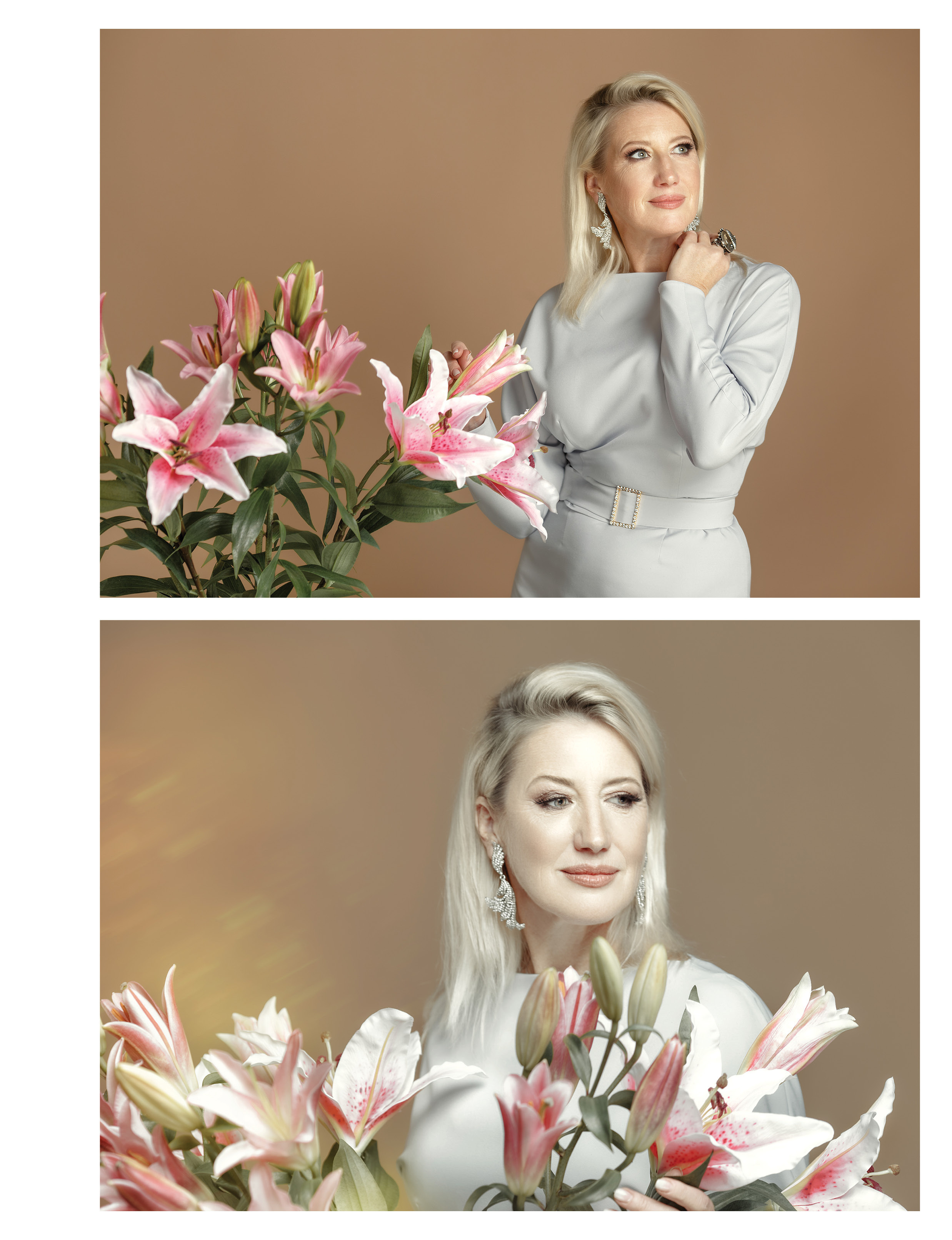 L, ATTIRANCE. Женский и семейный фотограф в Санкт-Петербурге Лидия Лиженина