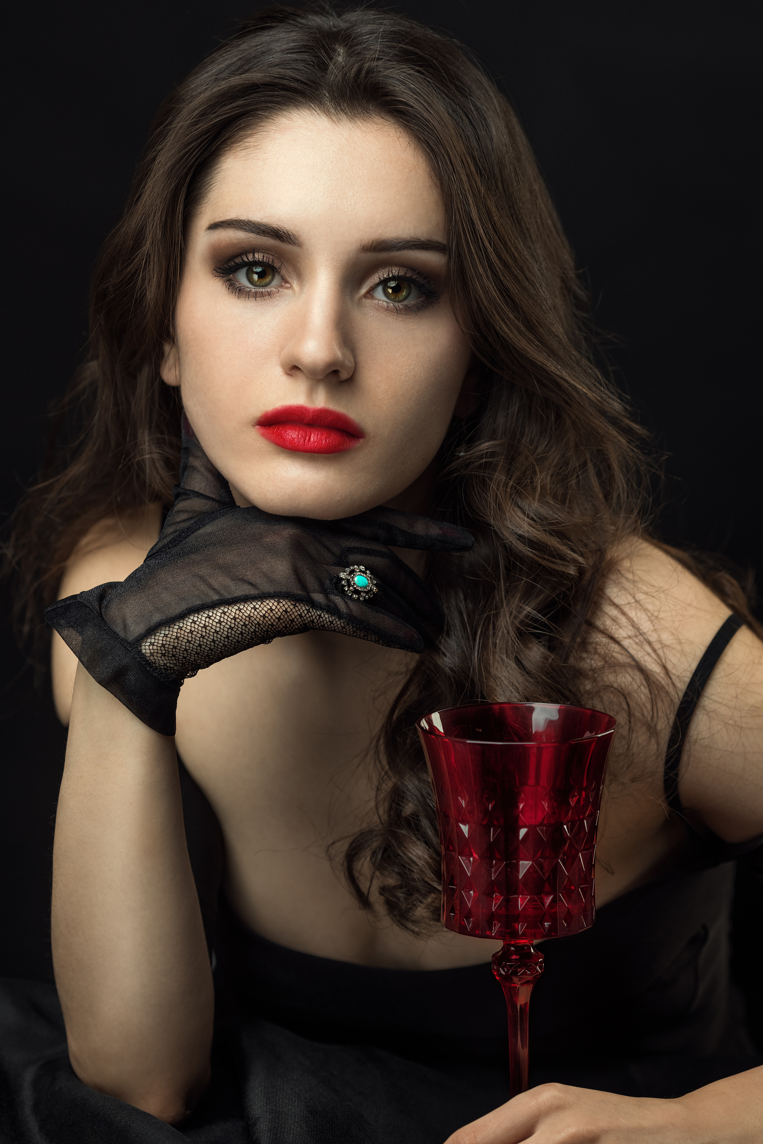 Алиса. Женский и семейный фотограф в Санкт-Петербурге Лидия Лиженина