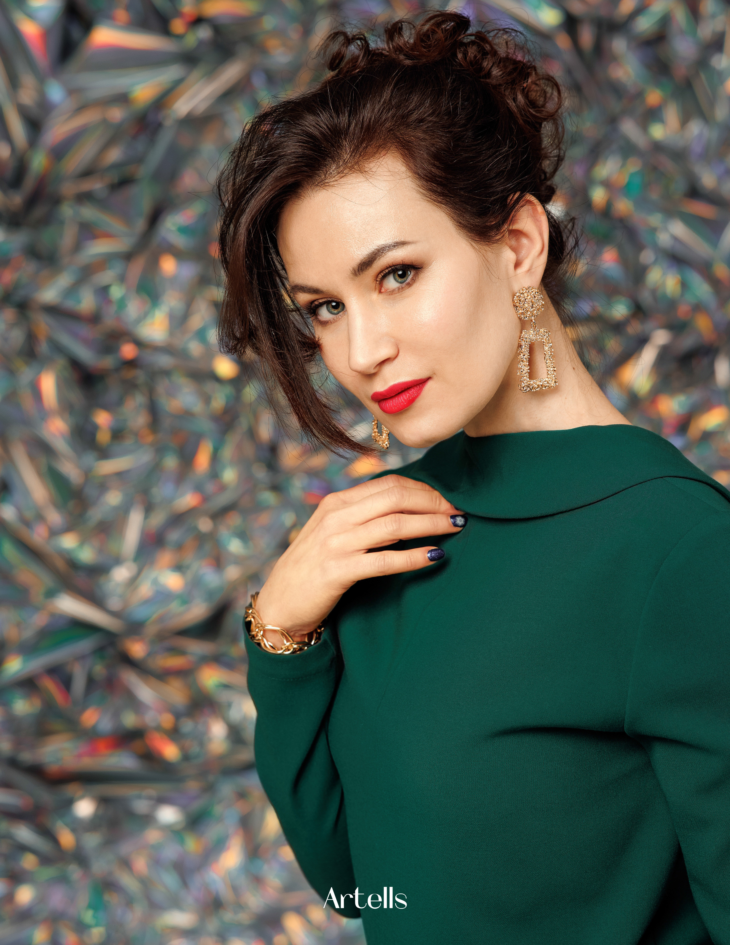 ARTELLS. Женский и семейный фотограф в Санкт-Петербурге Лидия Лиженина