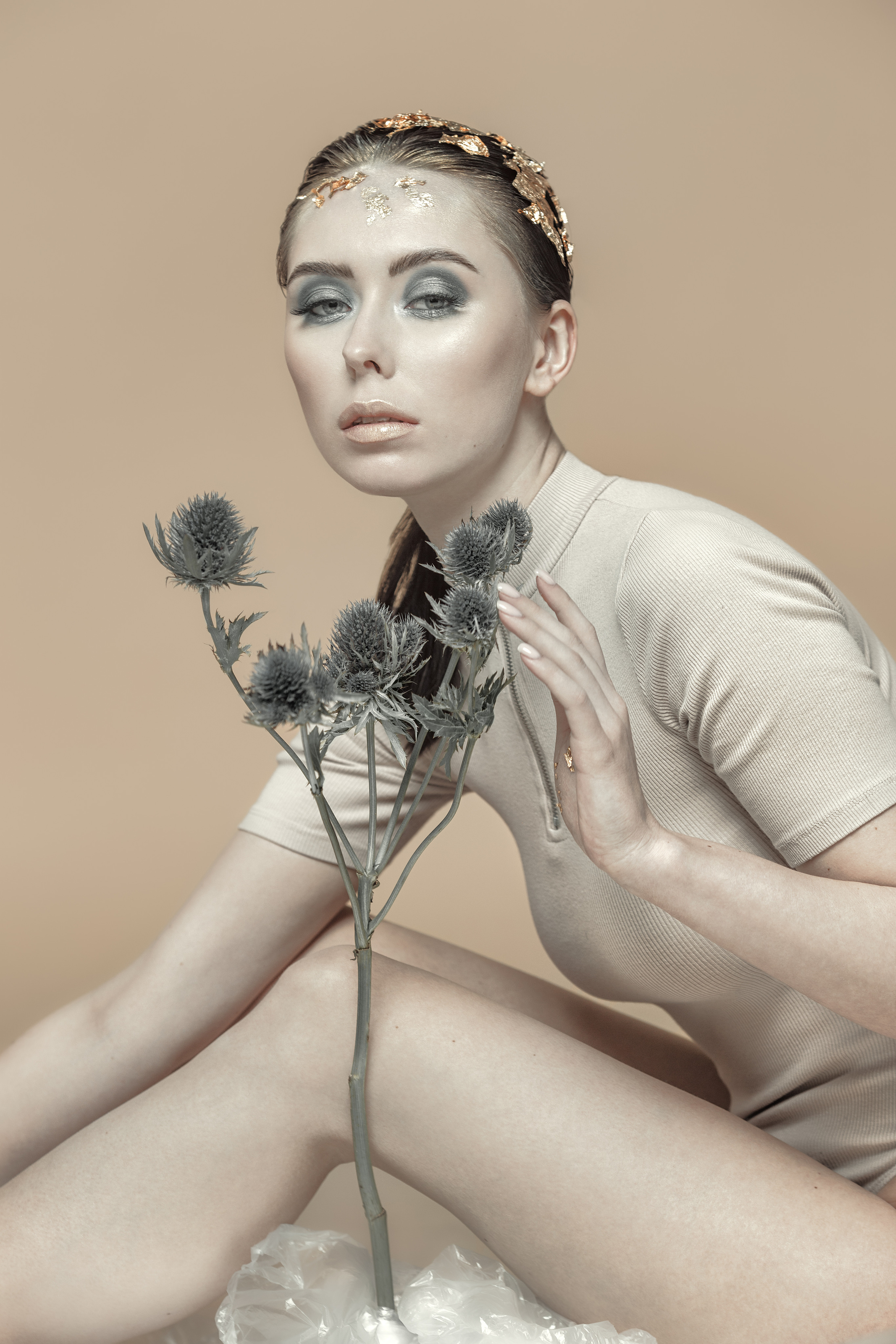 Алина. Женский и семейный фотограф в Санкт-Петербурге Лидия Лиженина