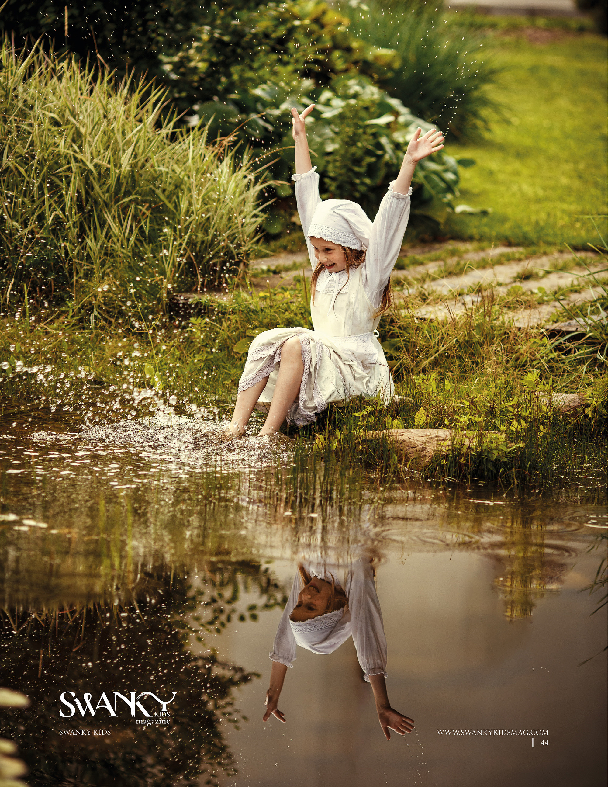 SWANKY. Женский и семейный фотограф в Санкт-Петербурге Лидия Лиженина