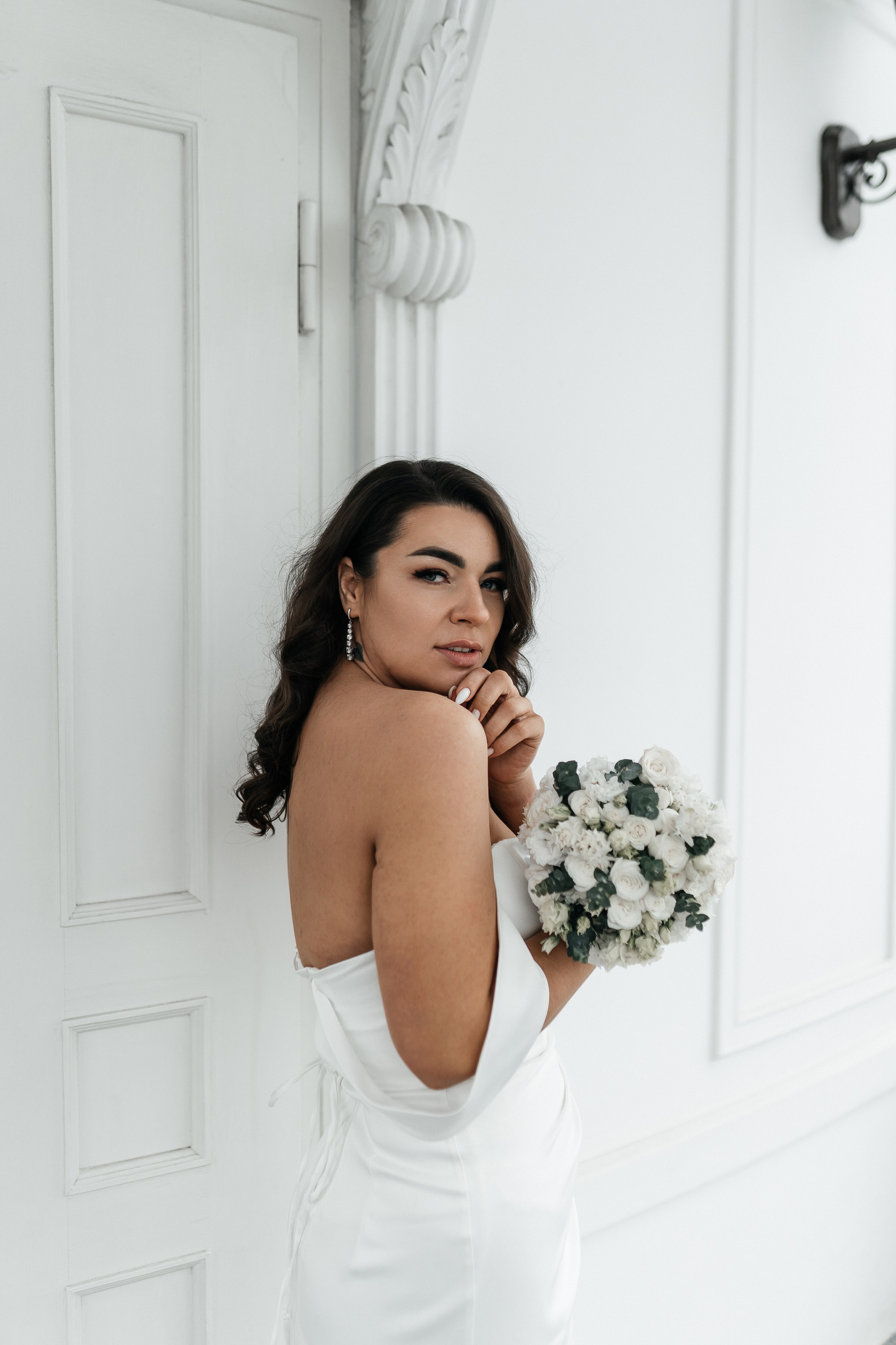 Дмитрий и Ксения