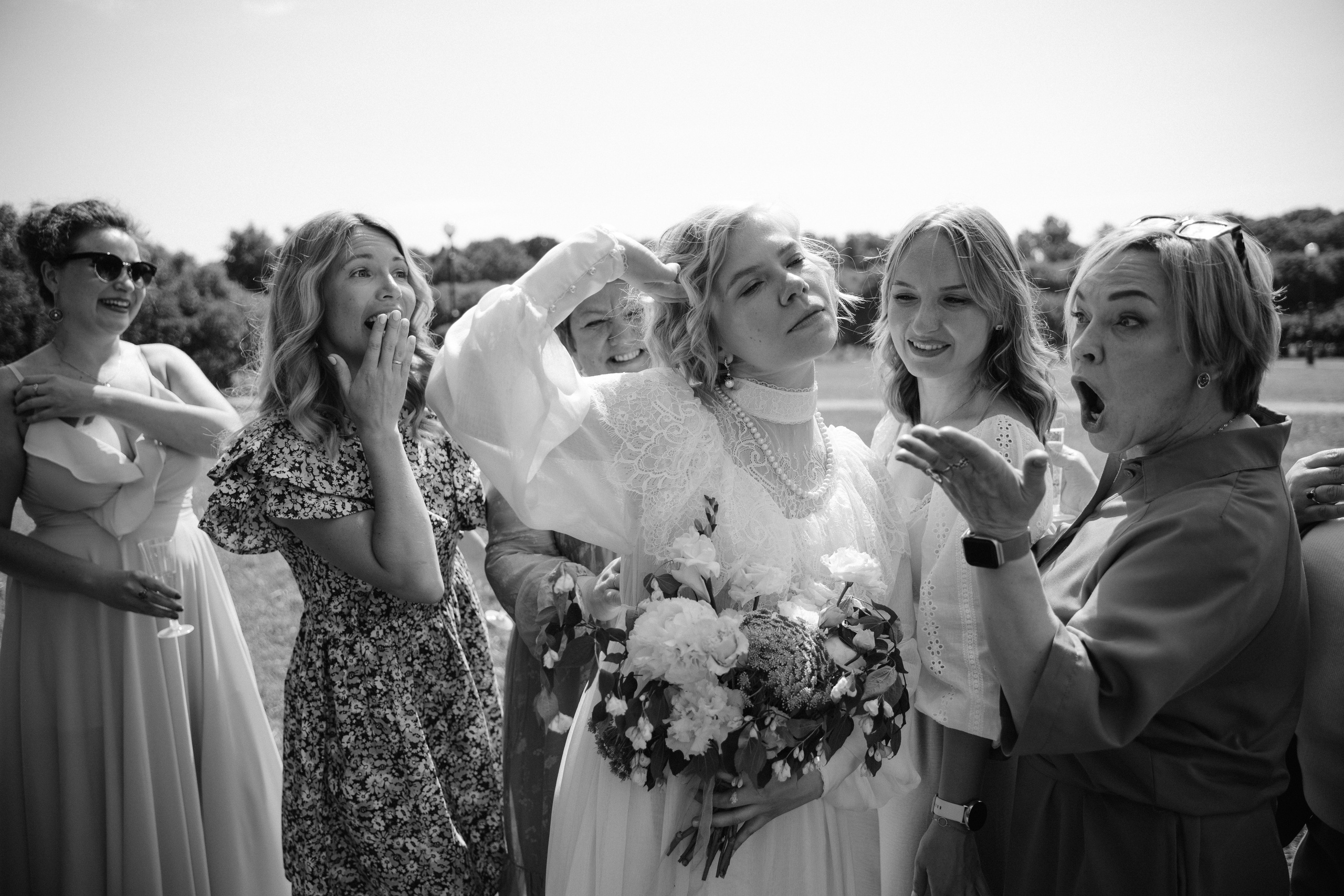 01.07.2023. Свадебный фотограф — Наталья Фед СПб/Москва