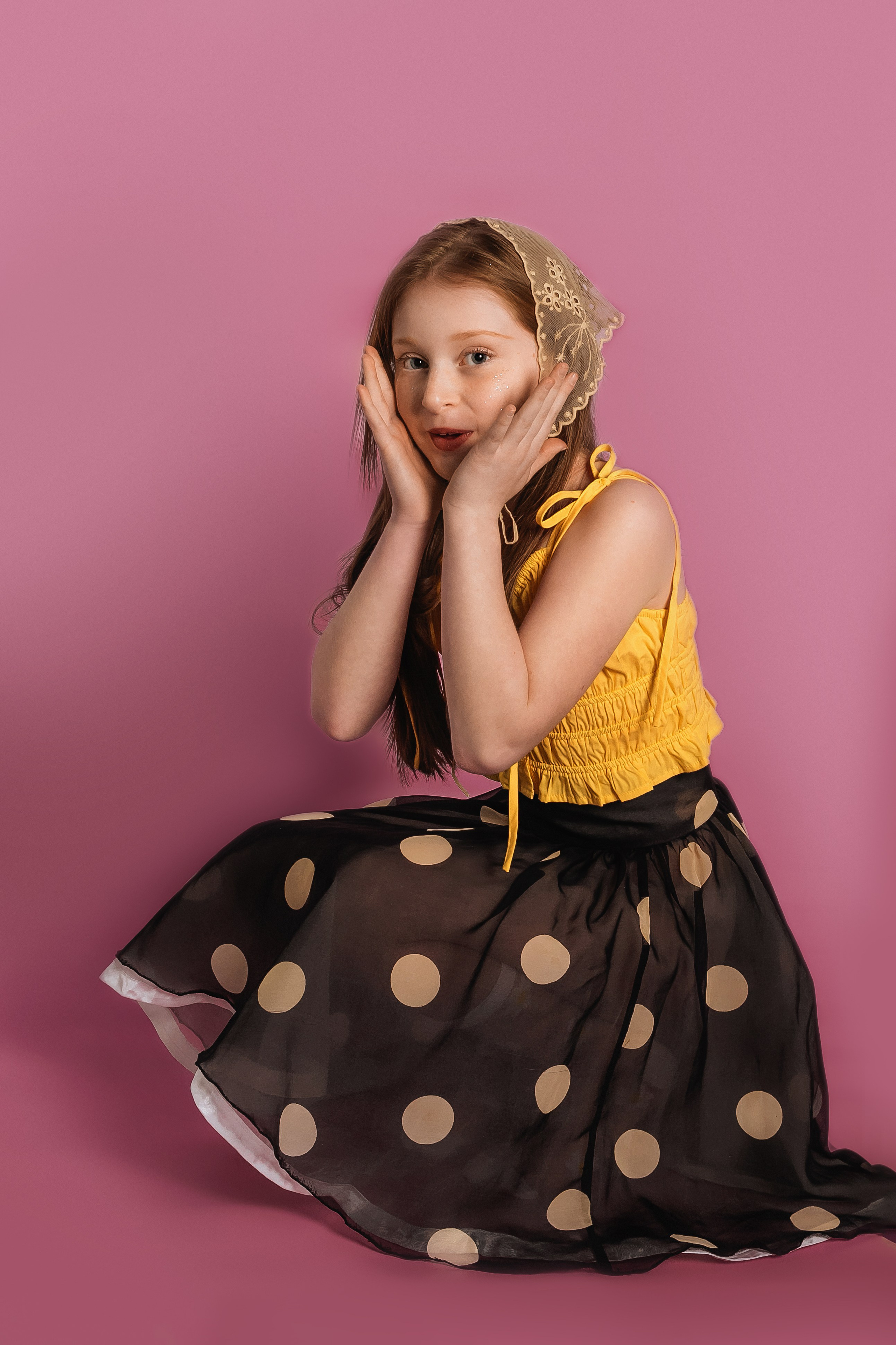 Ниа. Семейный и детский фотограф в Санкт-Петербурге