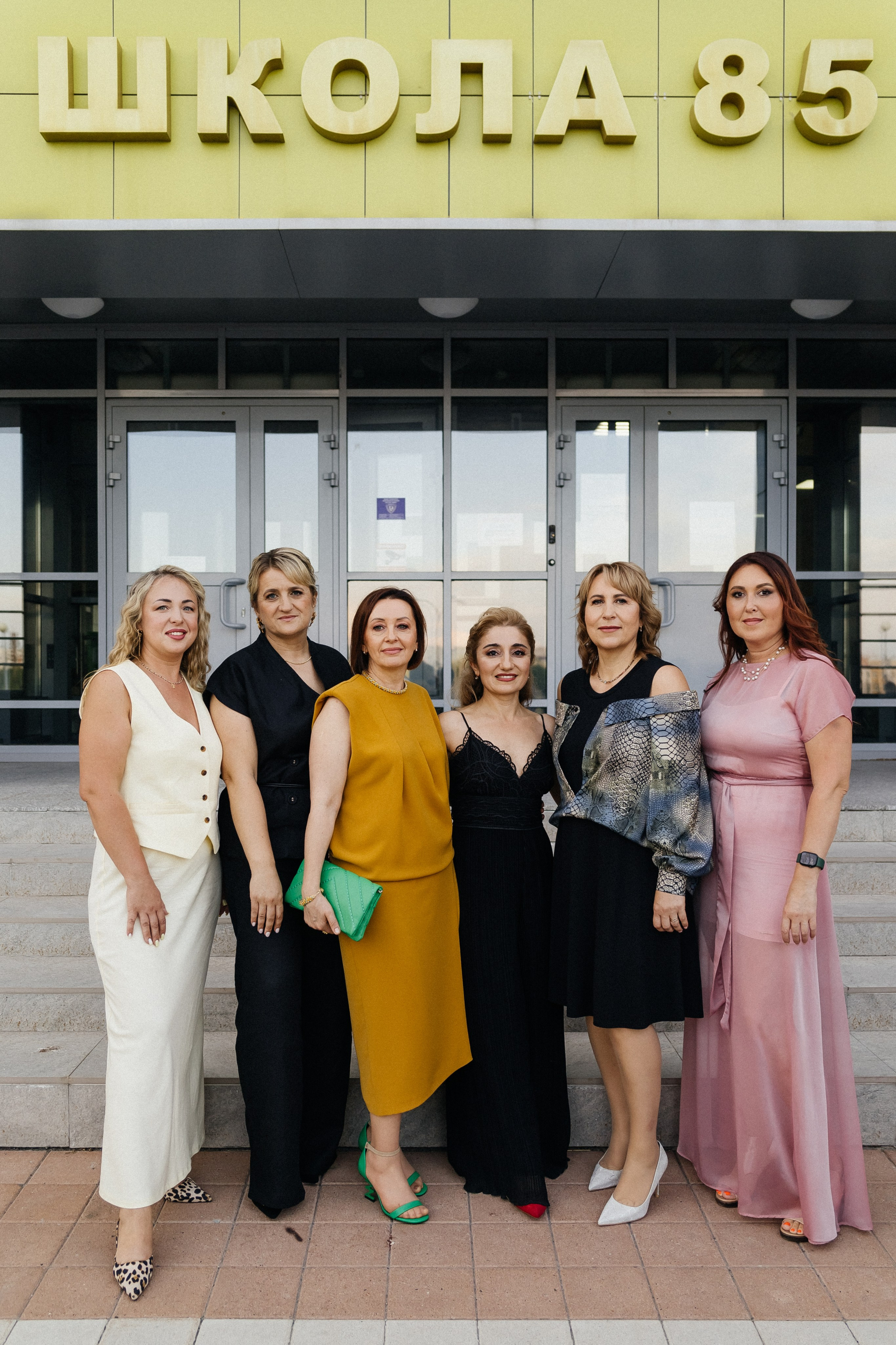 Выпускной 2025. Фотограф Кемерово | Сергей