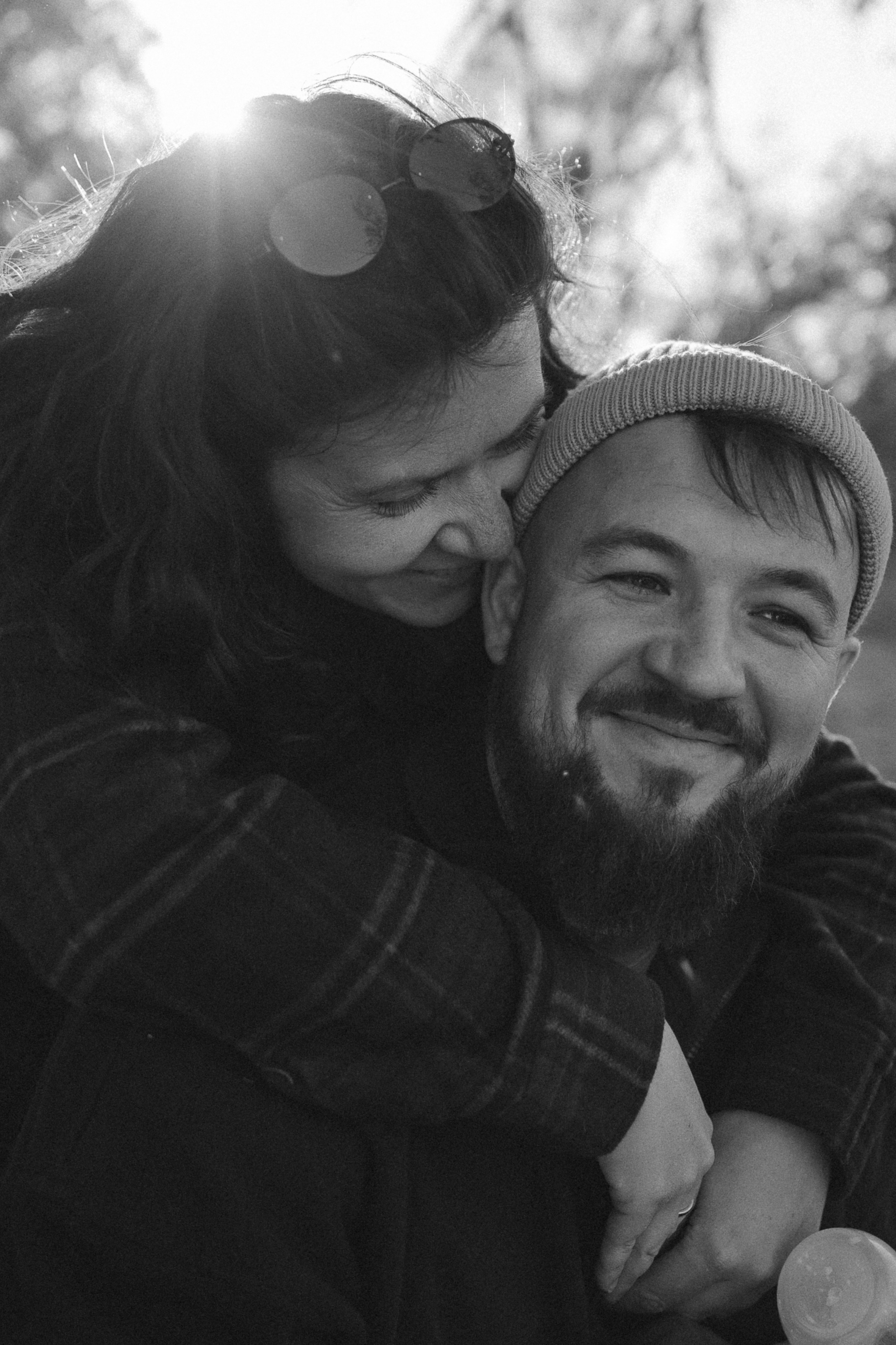 Антон, Катя, Миша, Дима и Леша. Семейный фотограф и детский фотограф в Волгограде Алеся Бутакова — дет