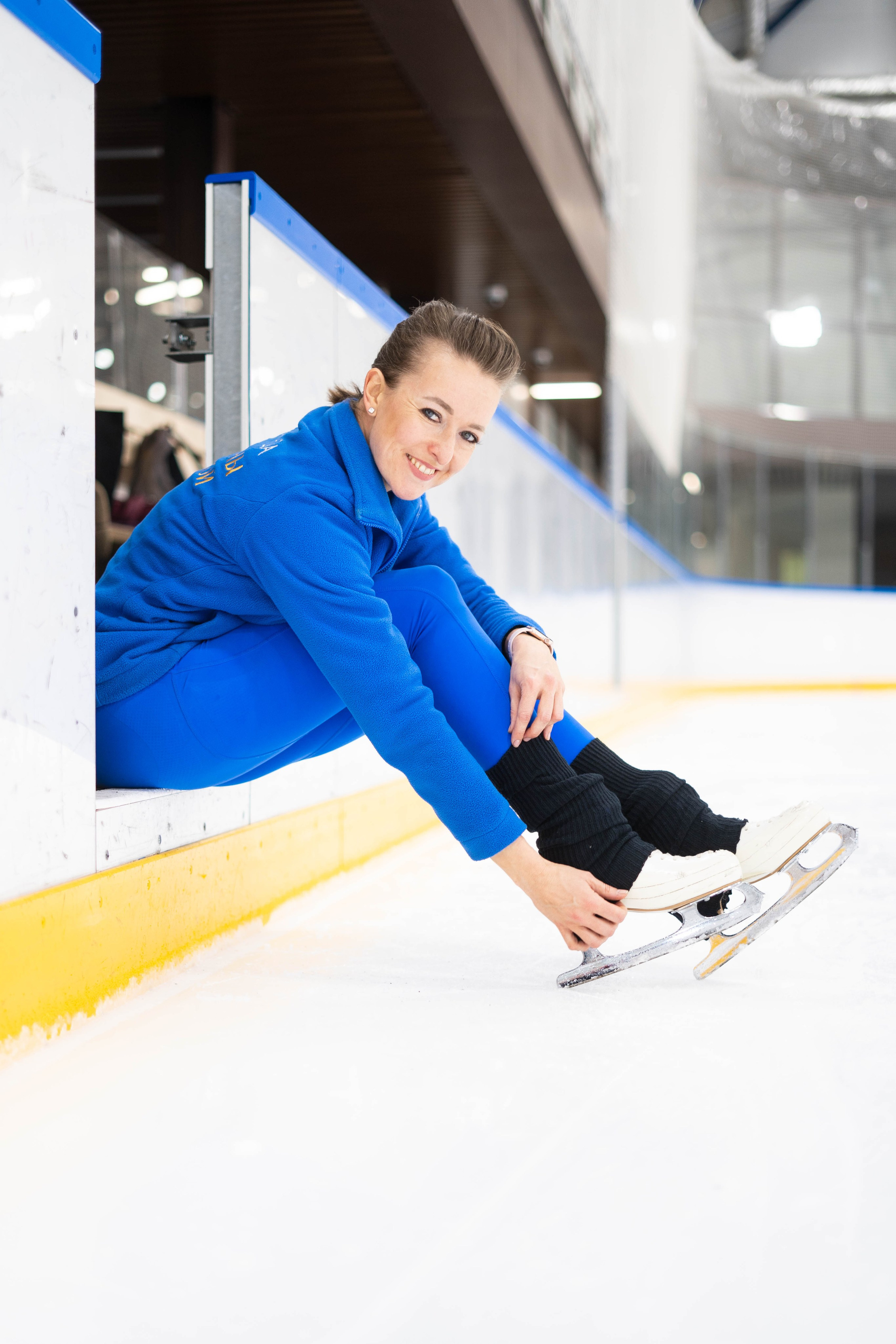 Фигурное катание ноябрь 2023. 2024 год. Первая половина