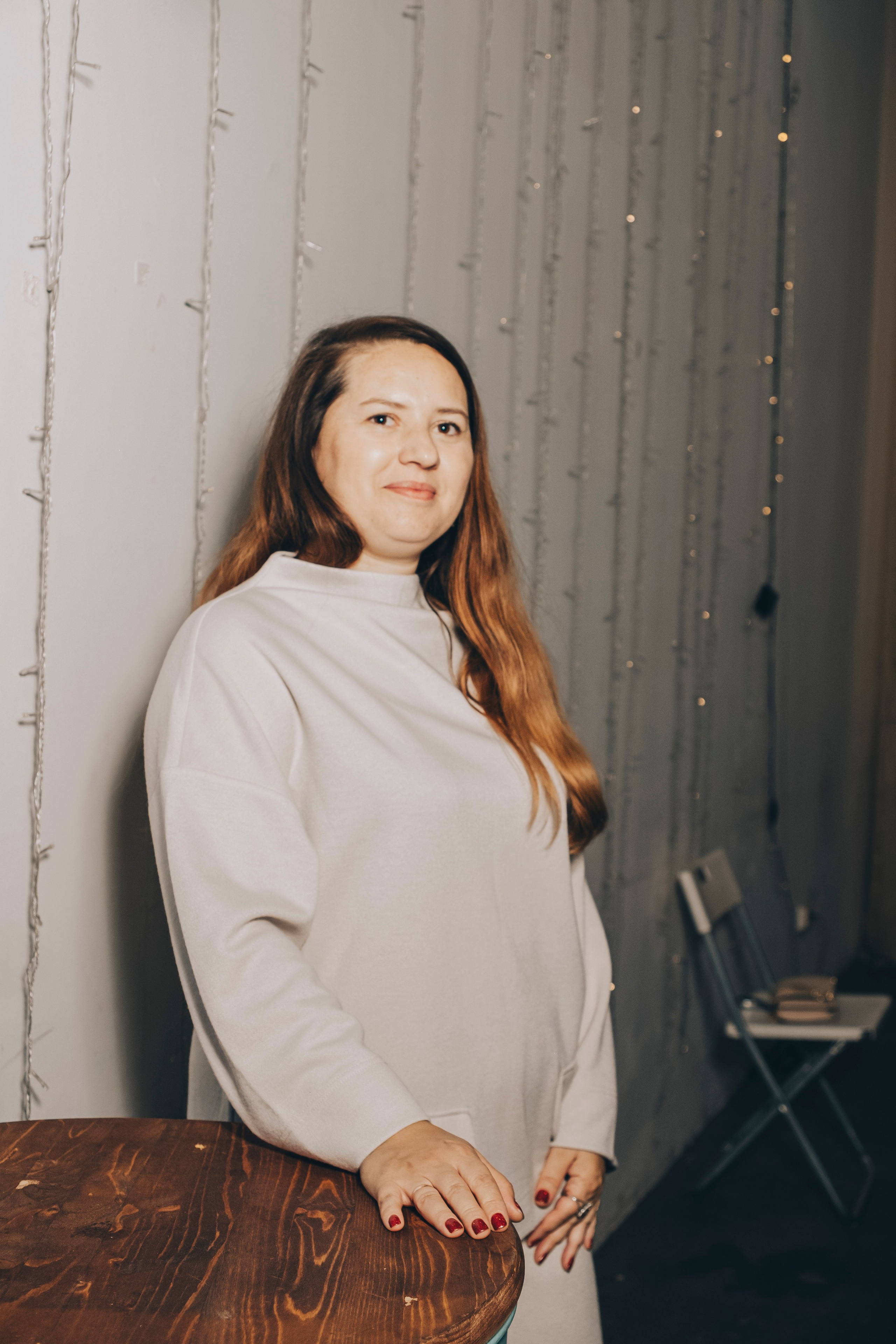 Репортаж Дня Рождения. Фотограф в Иркутске Анна Мирошникова