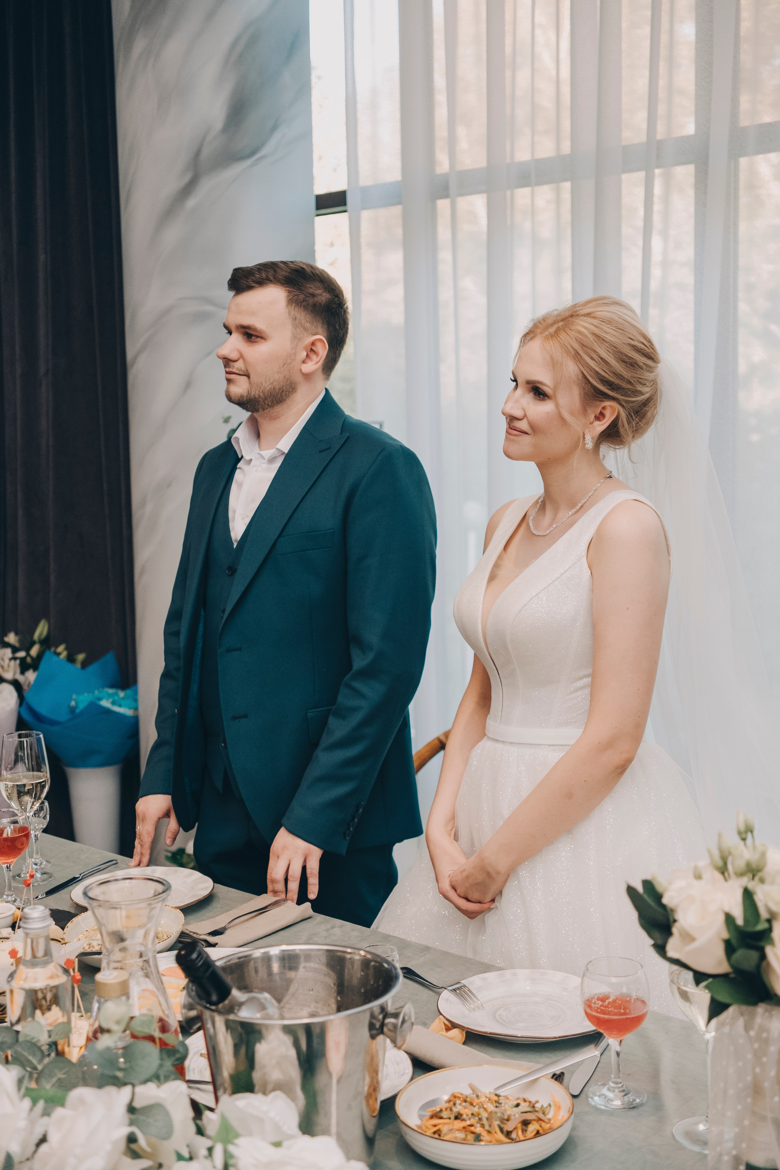 Полный свадебный день. Фотограф в Иркутске Анна Мирошникова