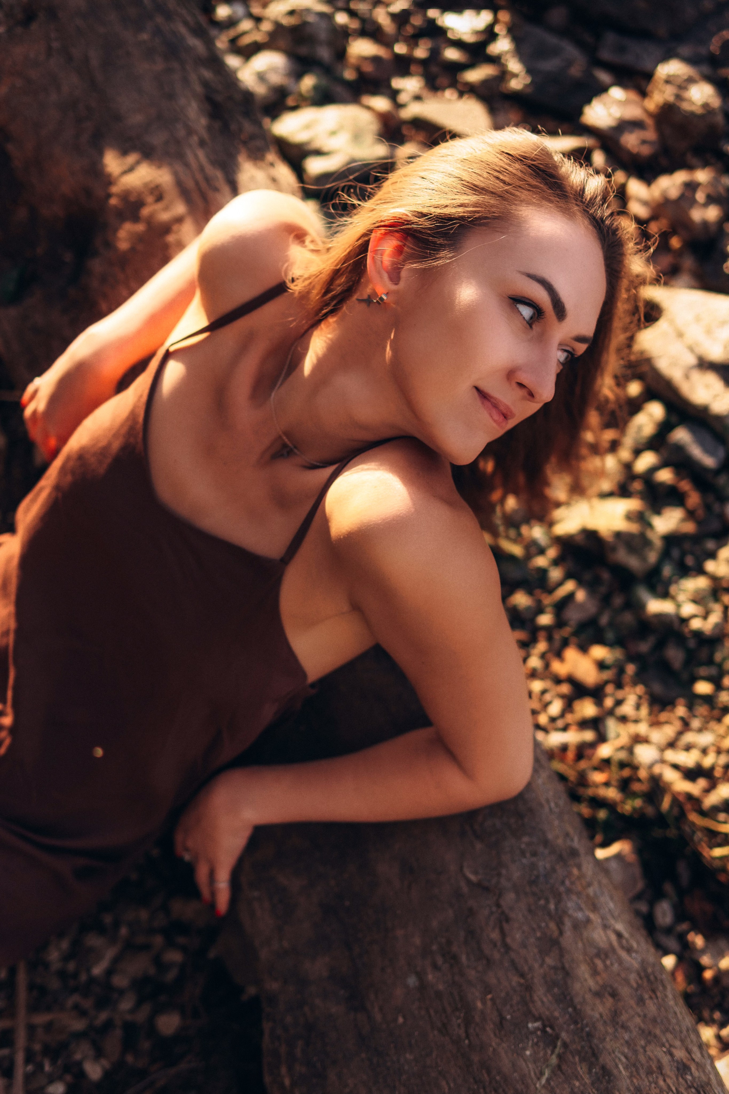 Nadya. Natalya Bondareva Photographу