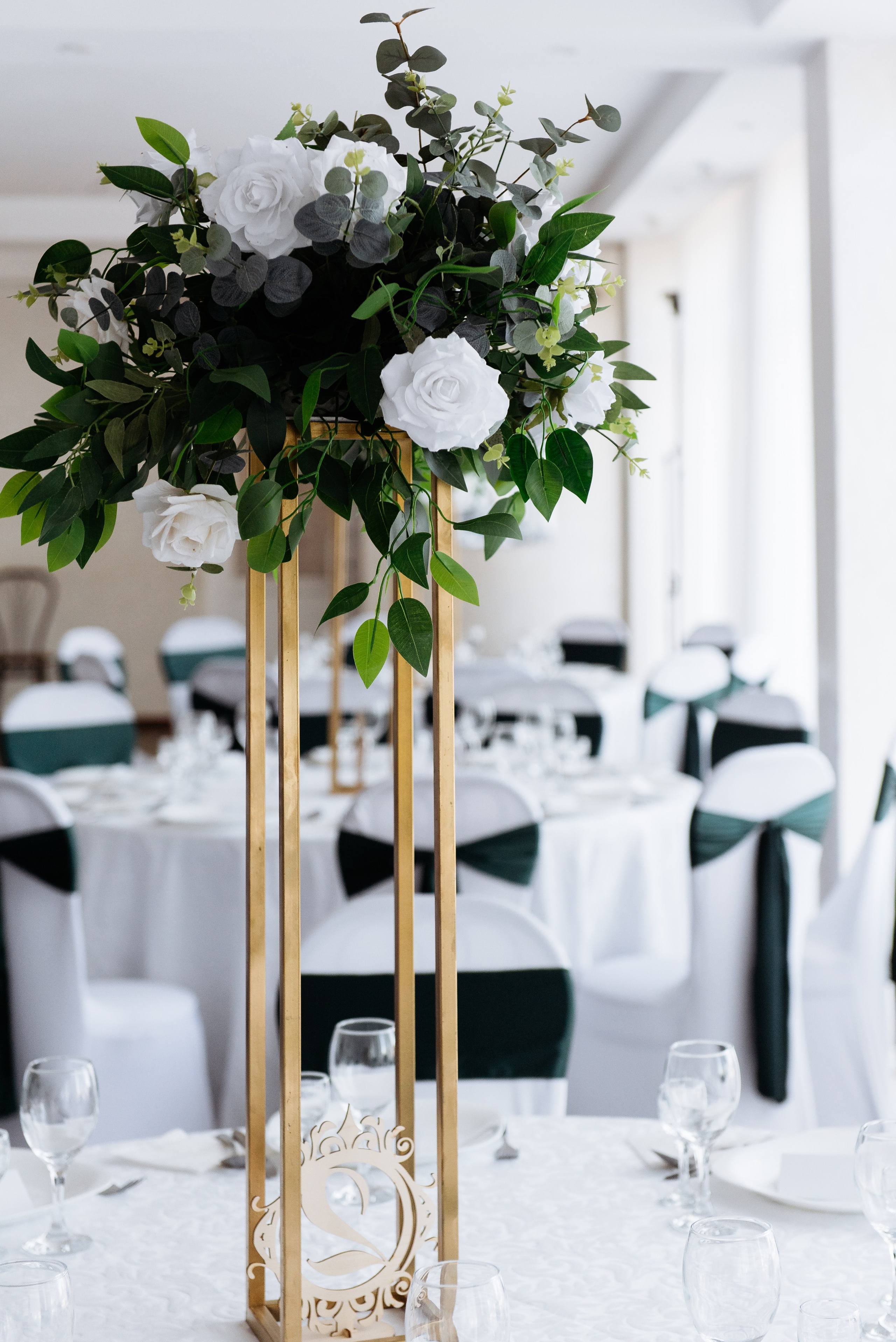 Кирилл и Анна. Свадебный фотограф — фотограф на свадьбу в Воронеже — Свадебное фото