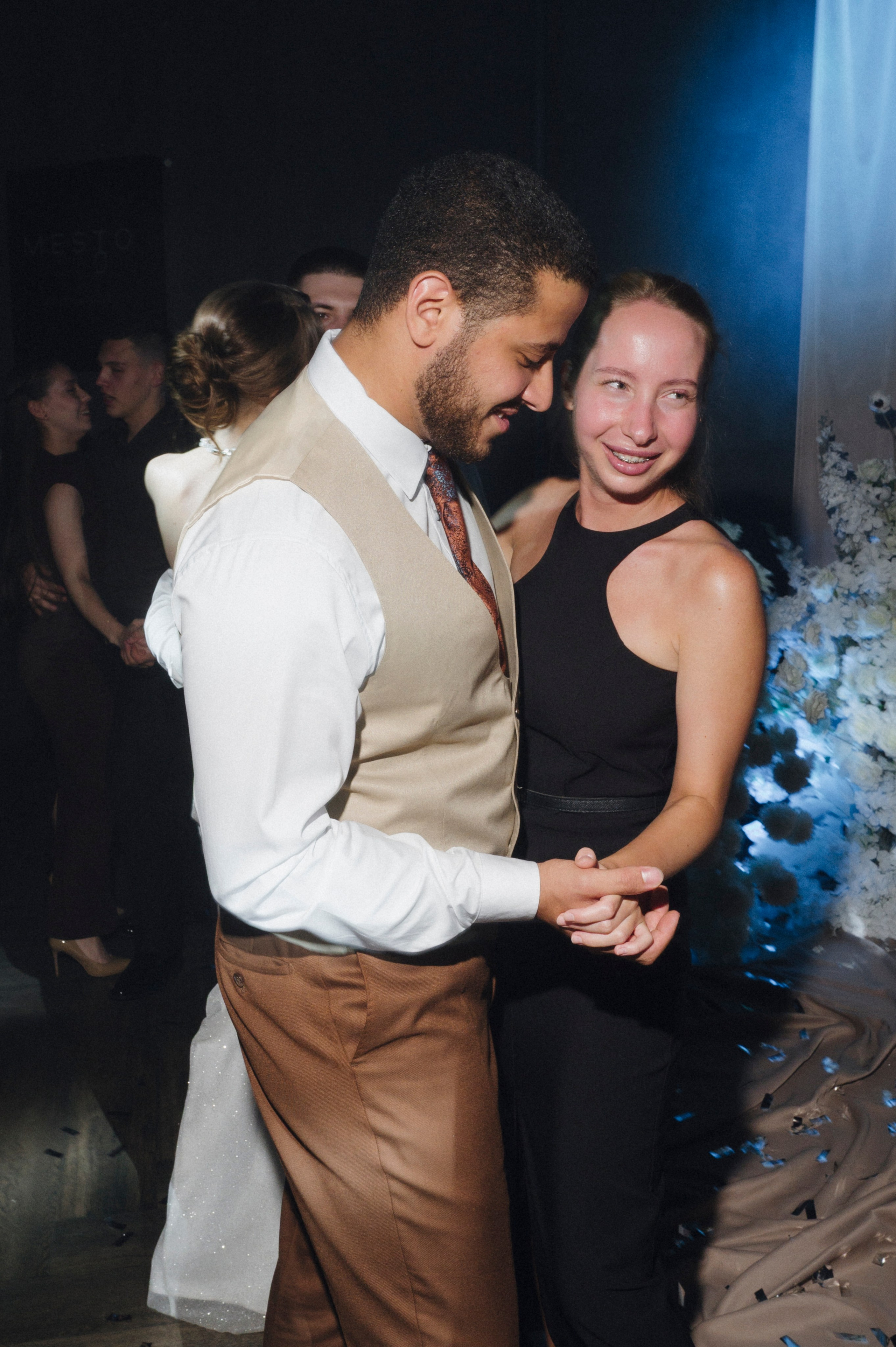 Егор и Кристина. Фотограф в Сыктывкаре Онохов Иван