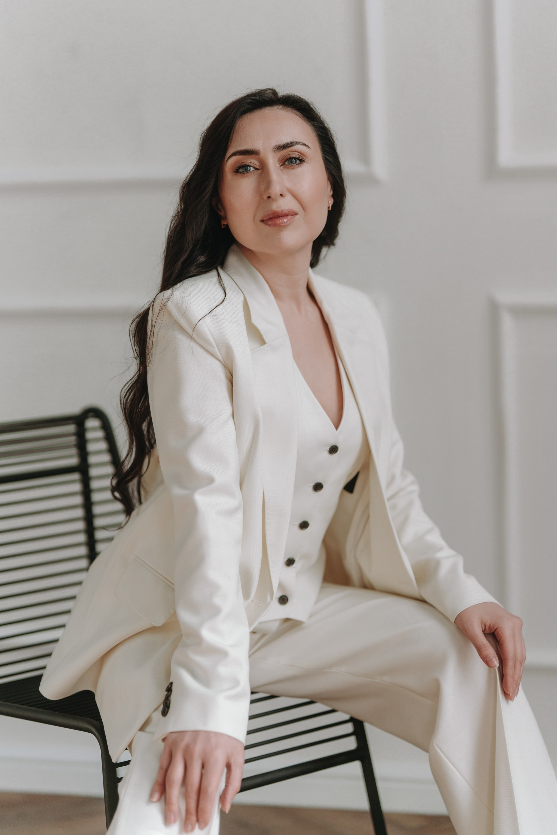 женская фотосессия в Уфе