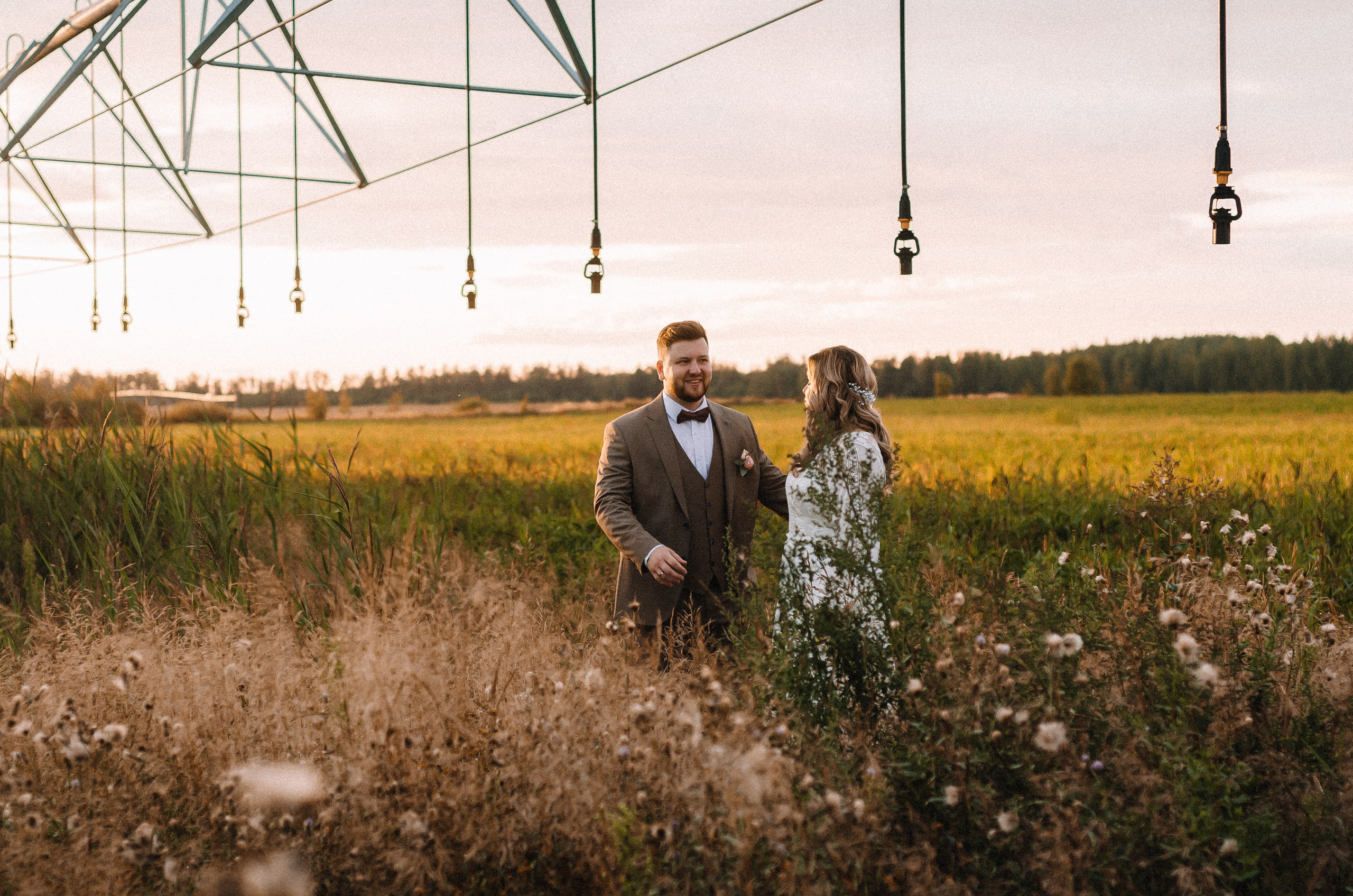 Иван & Евгения day 2. Фотограф Anastasya Efimova