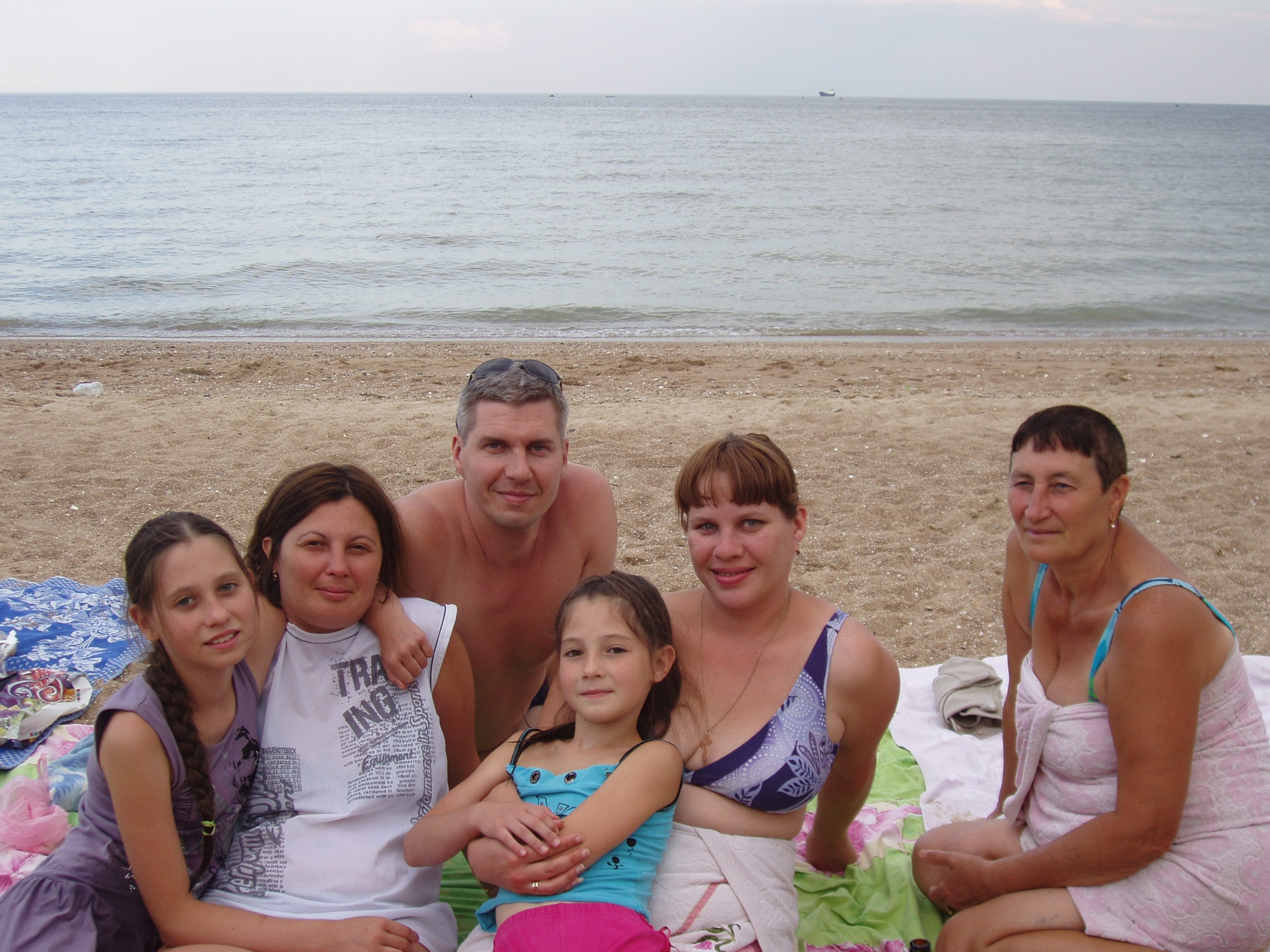 Украина 05.07.2013. Семейный, Свадебный фотограф СПБ Питер— Романова Екатерина