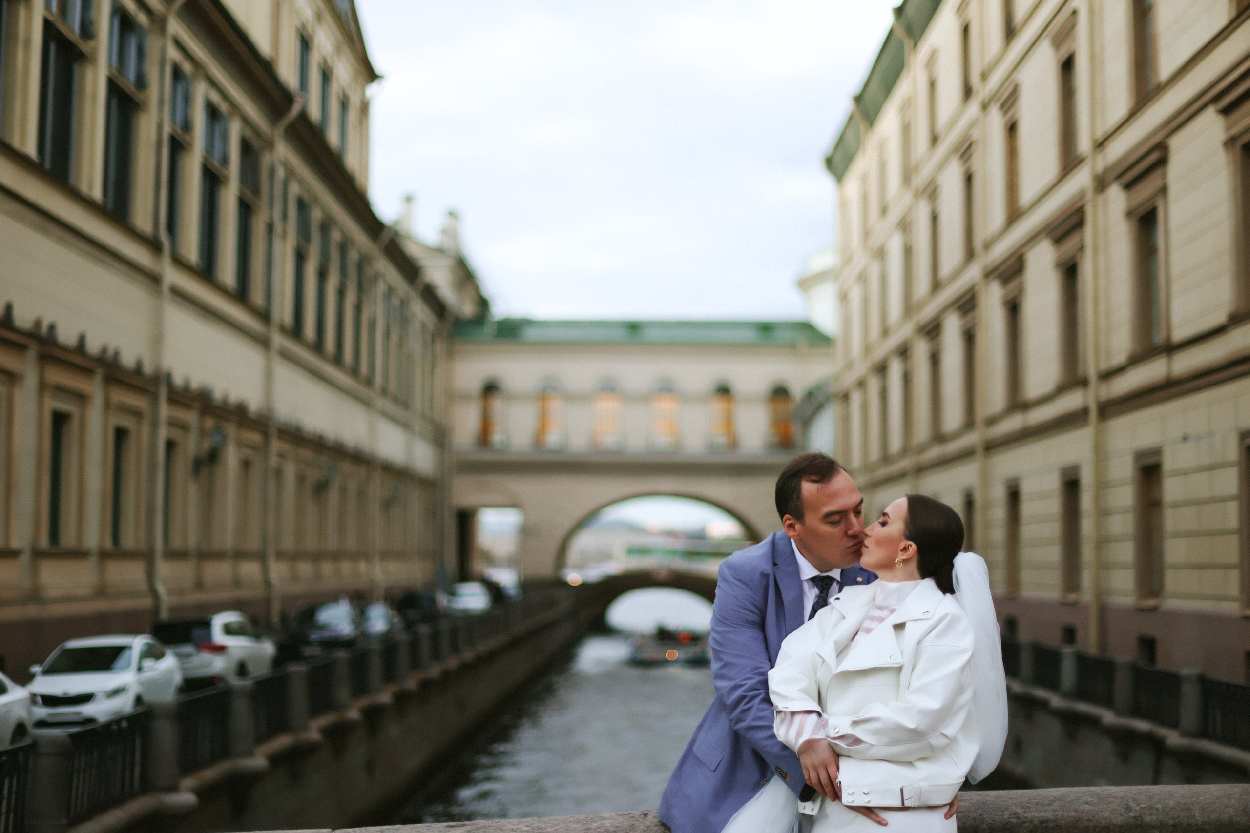 Скорость. Свадебный и love story фотограф в Санкт-Петербурге (Спб) Natali Iva