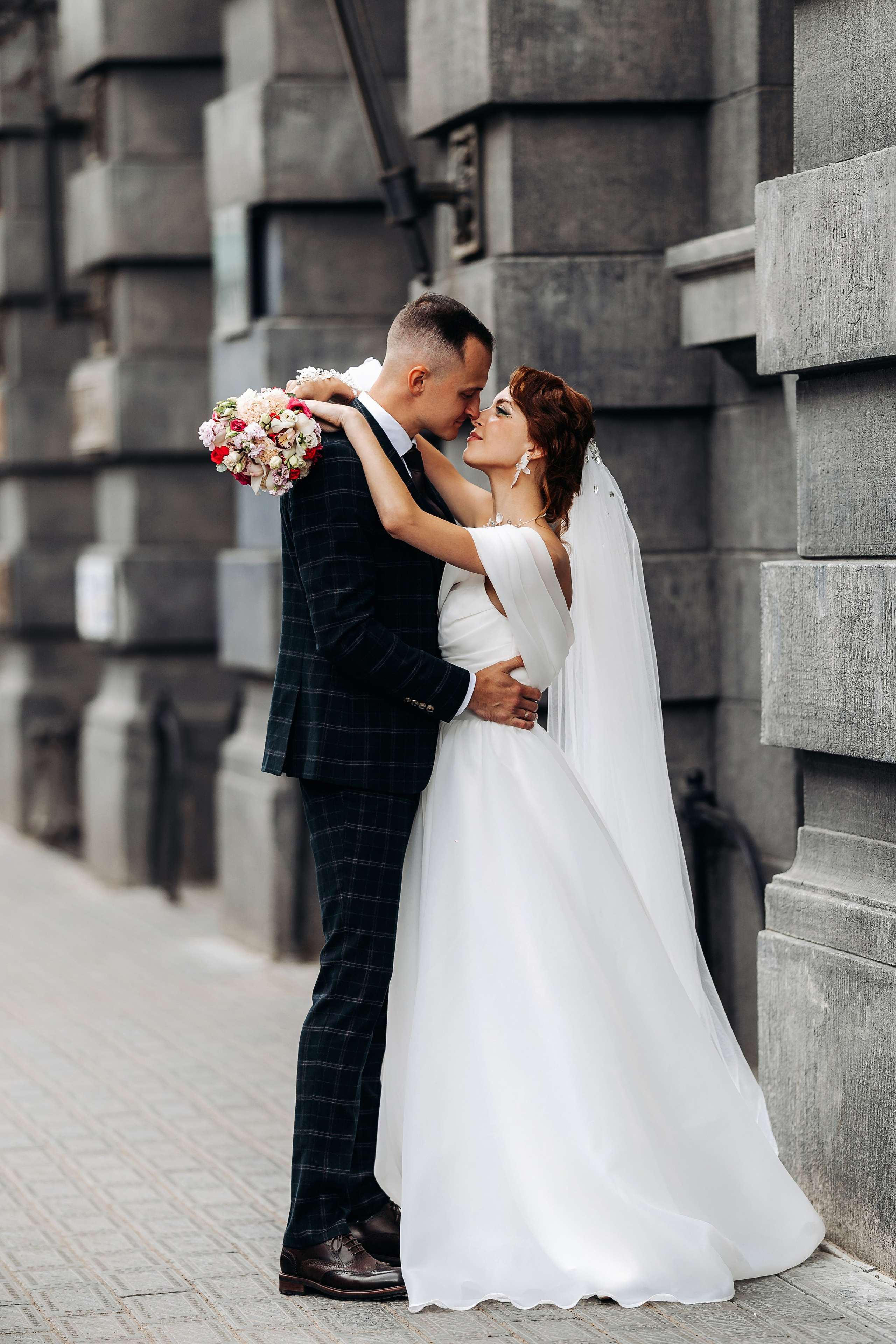 Антон Ксения. Фотограф Омск Андрей Козяков