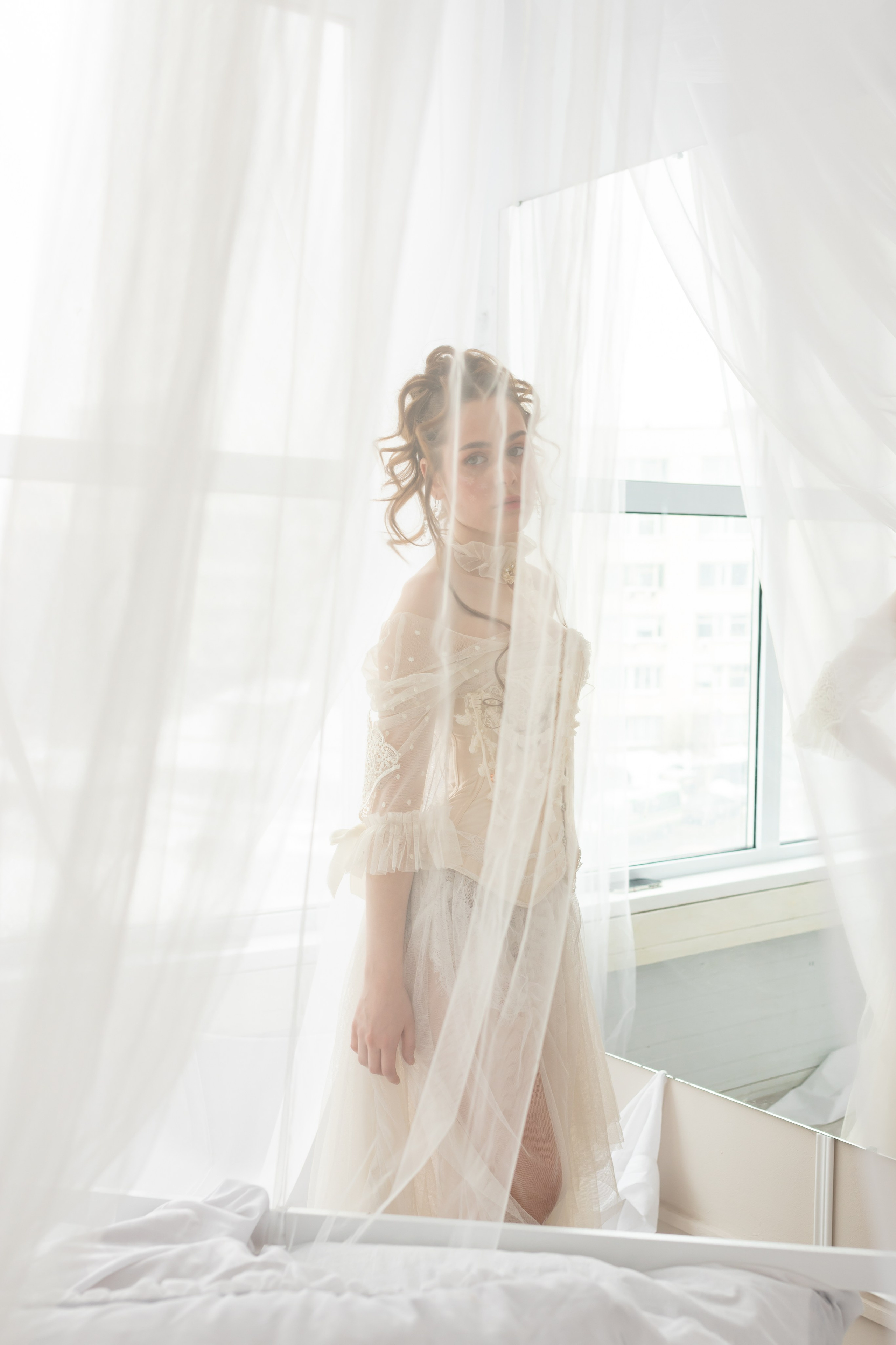 Ивилина. Марина Шаймухаметова. Фотограф в Уфе