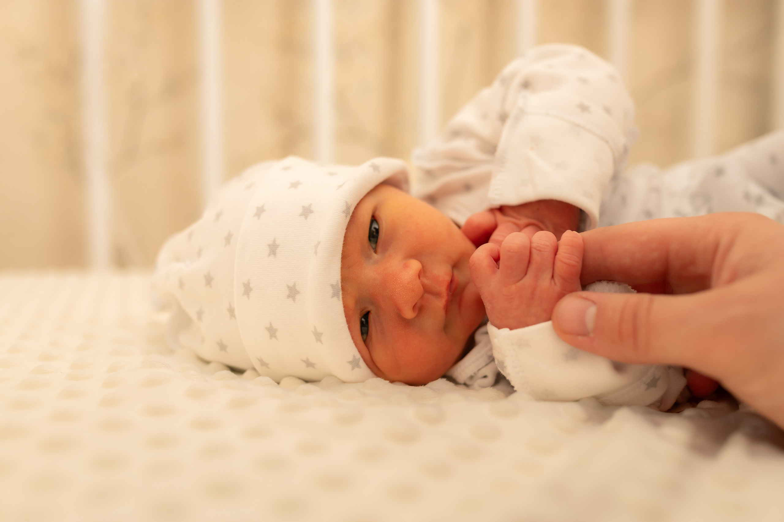 Выписка Елизаветы. Марина Шаймухаметова. Фотограф в Уфе