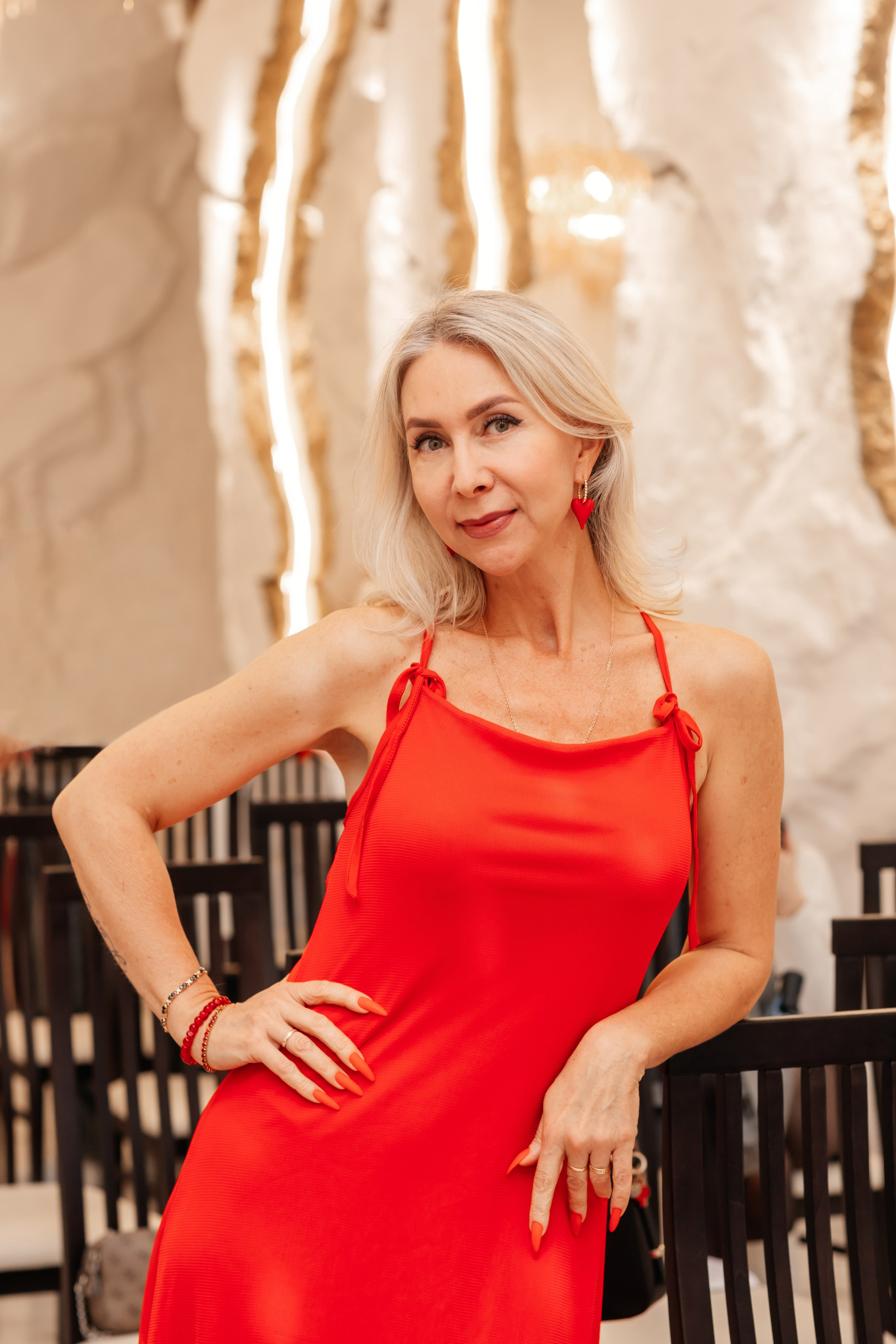 Brand Day Zen Color. Марина Шаймухаметова. Фотограф в Уфе