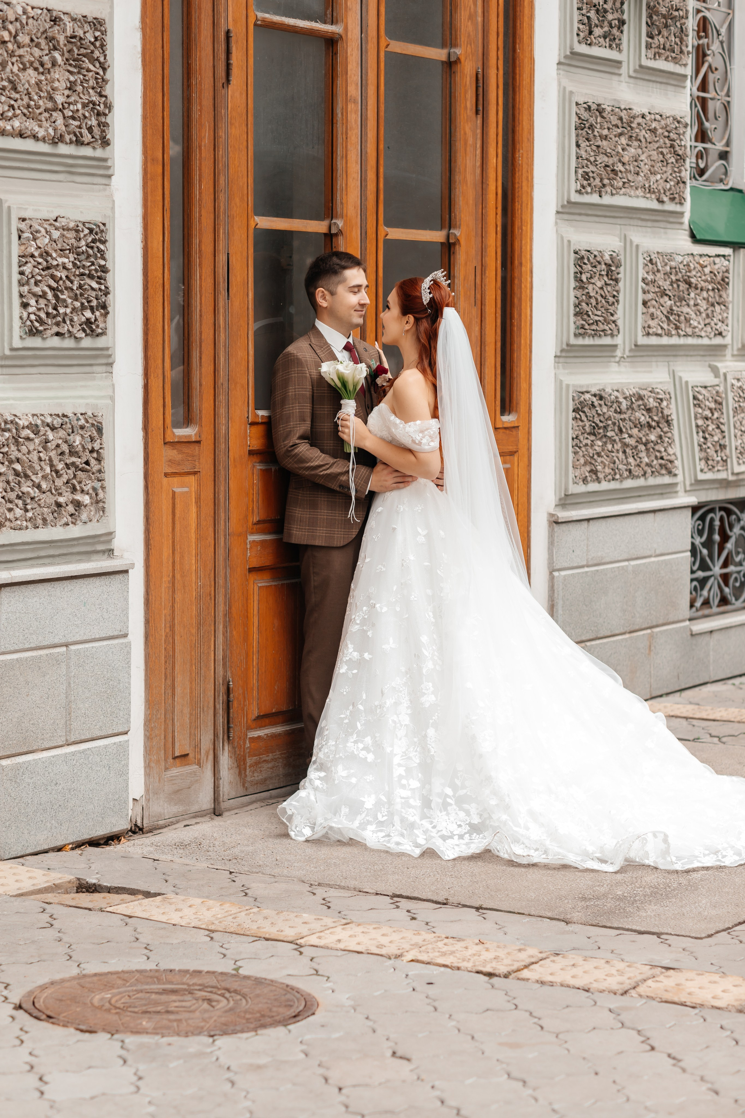 Альмир и София. Марина Шаймухаметова. Фотограф в Уфе