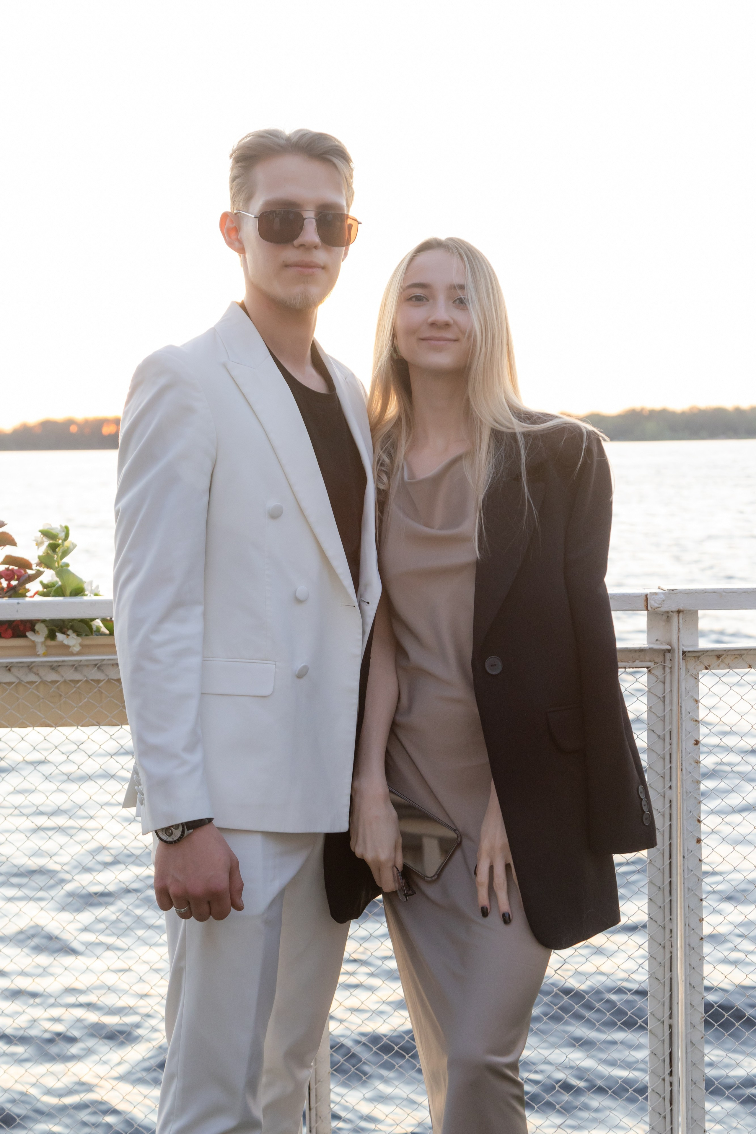 Выпускной 2024. Фотограф в Самаре / Олеся Широнина