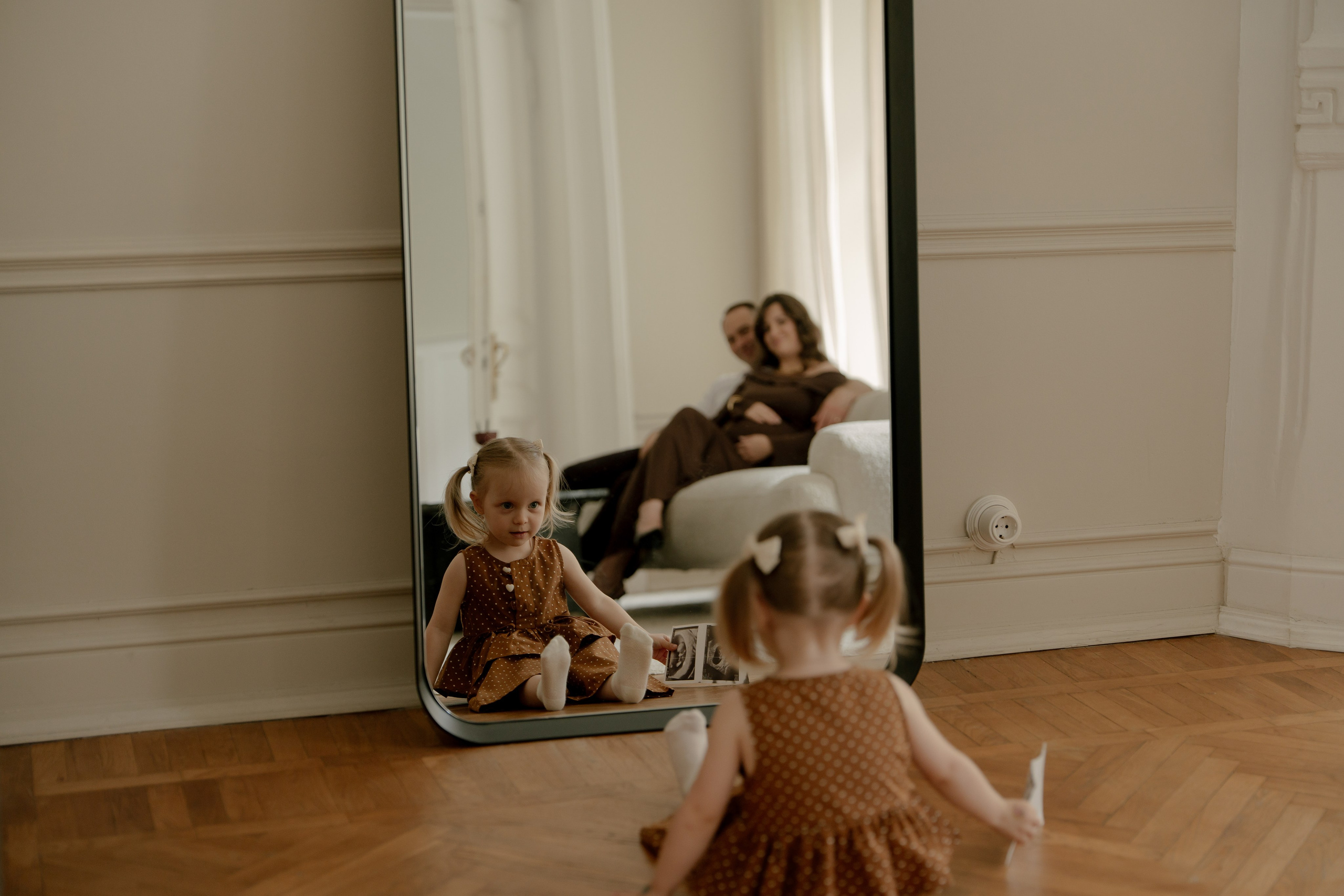 Фотосессия беременности Москва. Семейный и свадебный фотограф в Красногорске Анастасия Тихонова