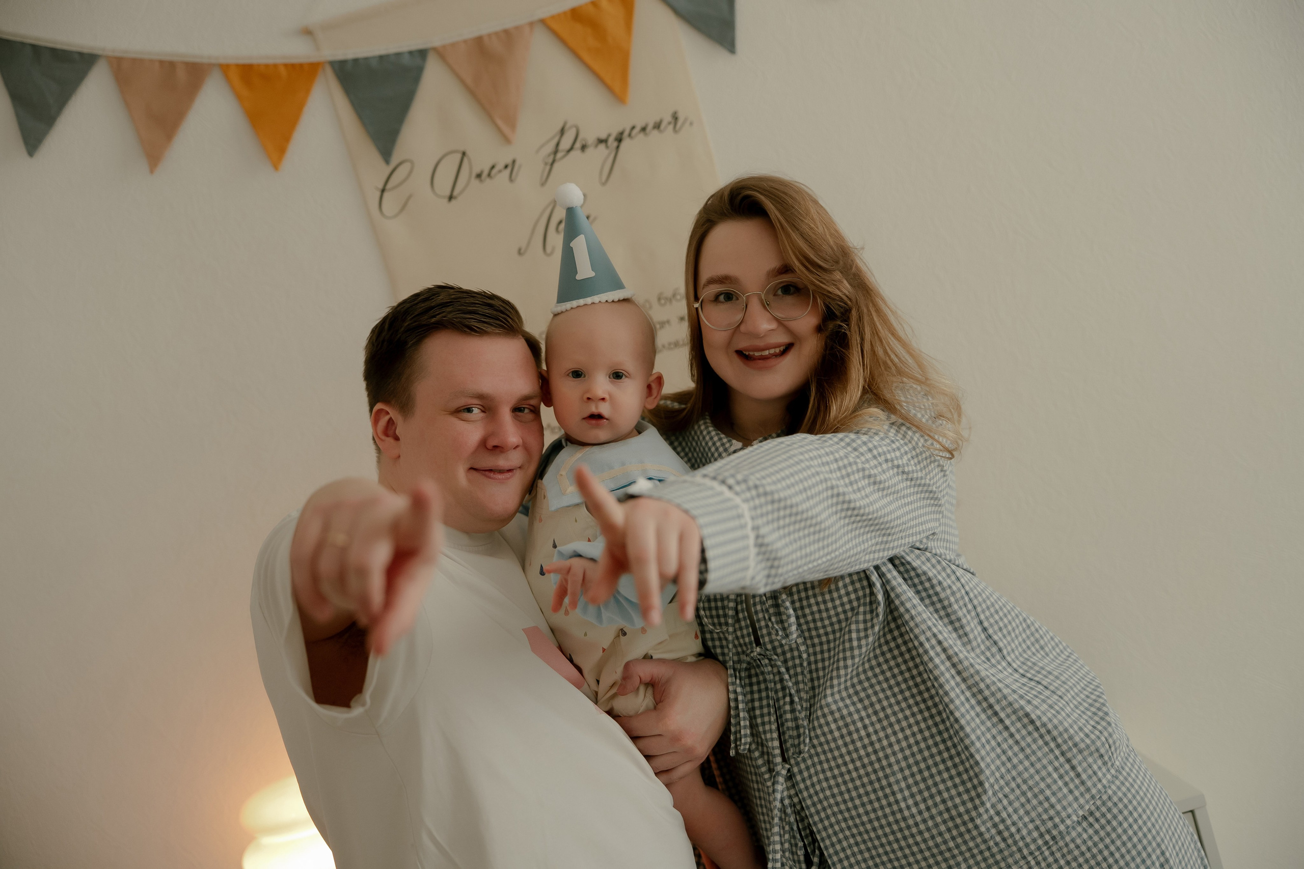 Годовасие Льва. Свадебный и семейный фотограф в Москве и Красногорске — живые кадры | Анастасия Тихонова