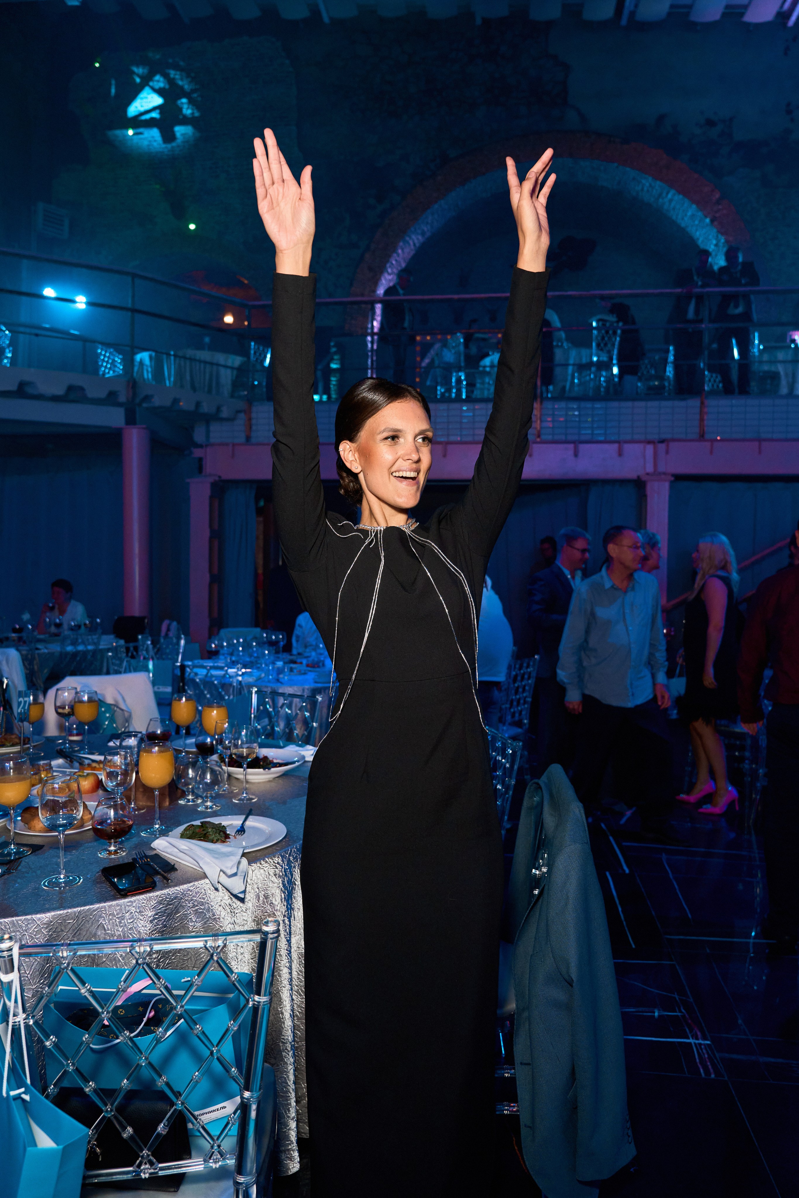 НОРДНИКЕЛЬ. Главная