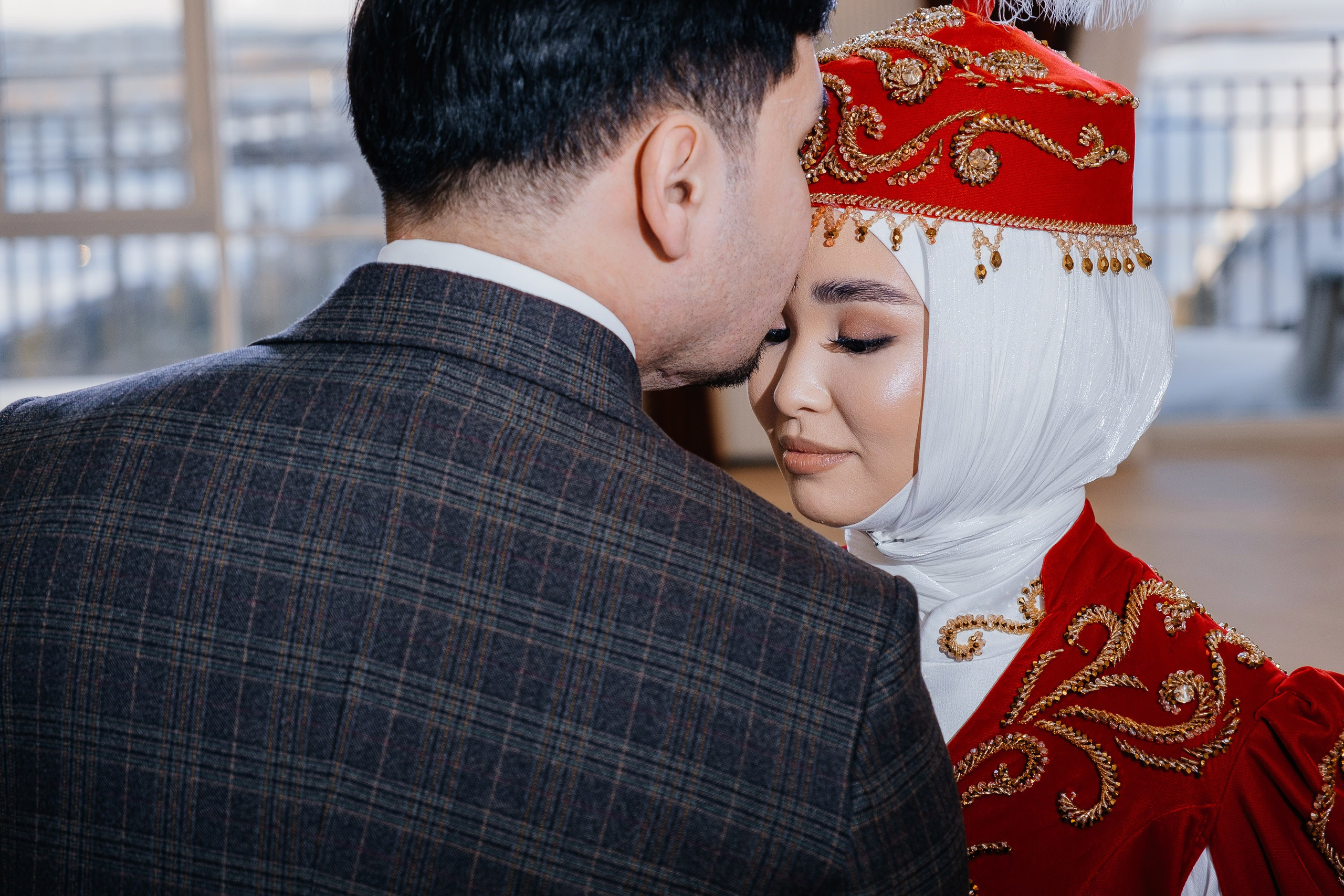 Aruzhan Qyz Uzatu. Фотограф Астана — Tanatar Bekzat