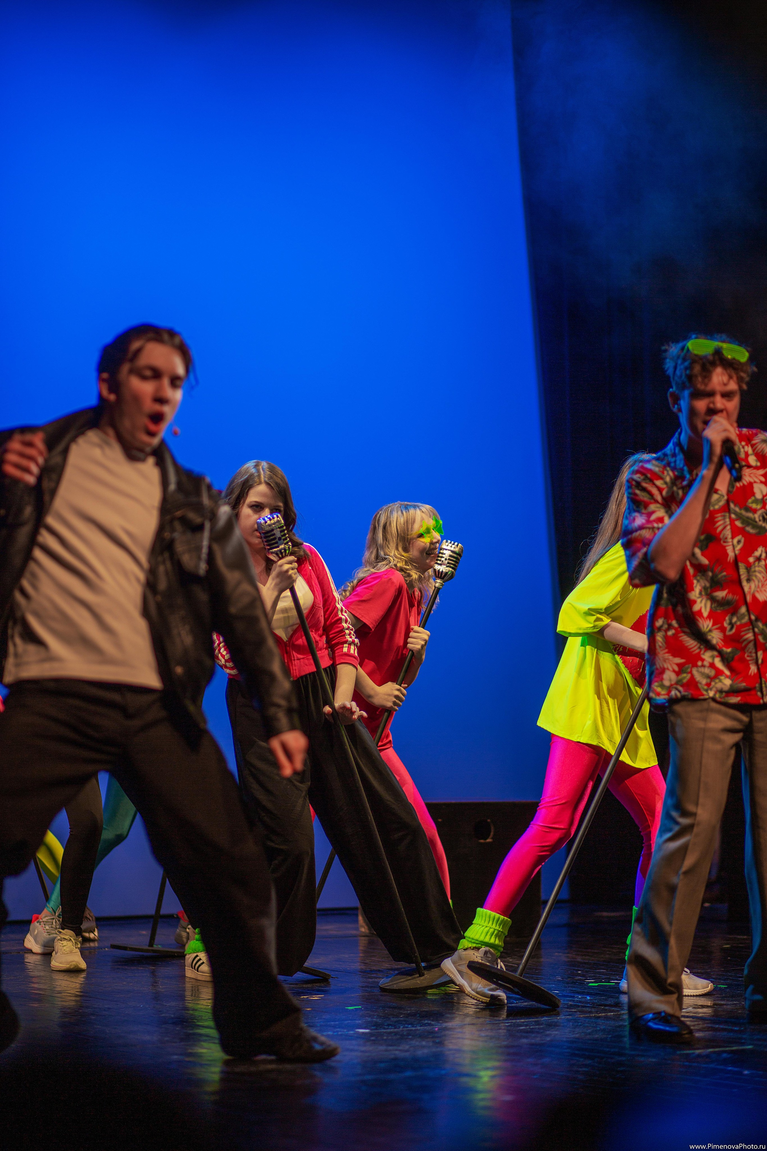 Театрум, Март 2026. Семейный и детский фотограф в Петрозаводске