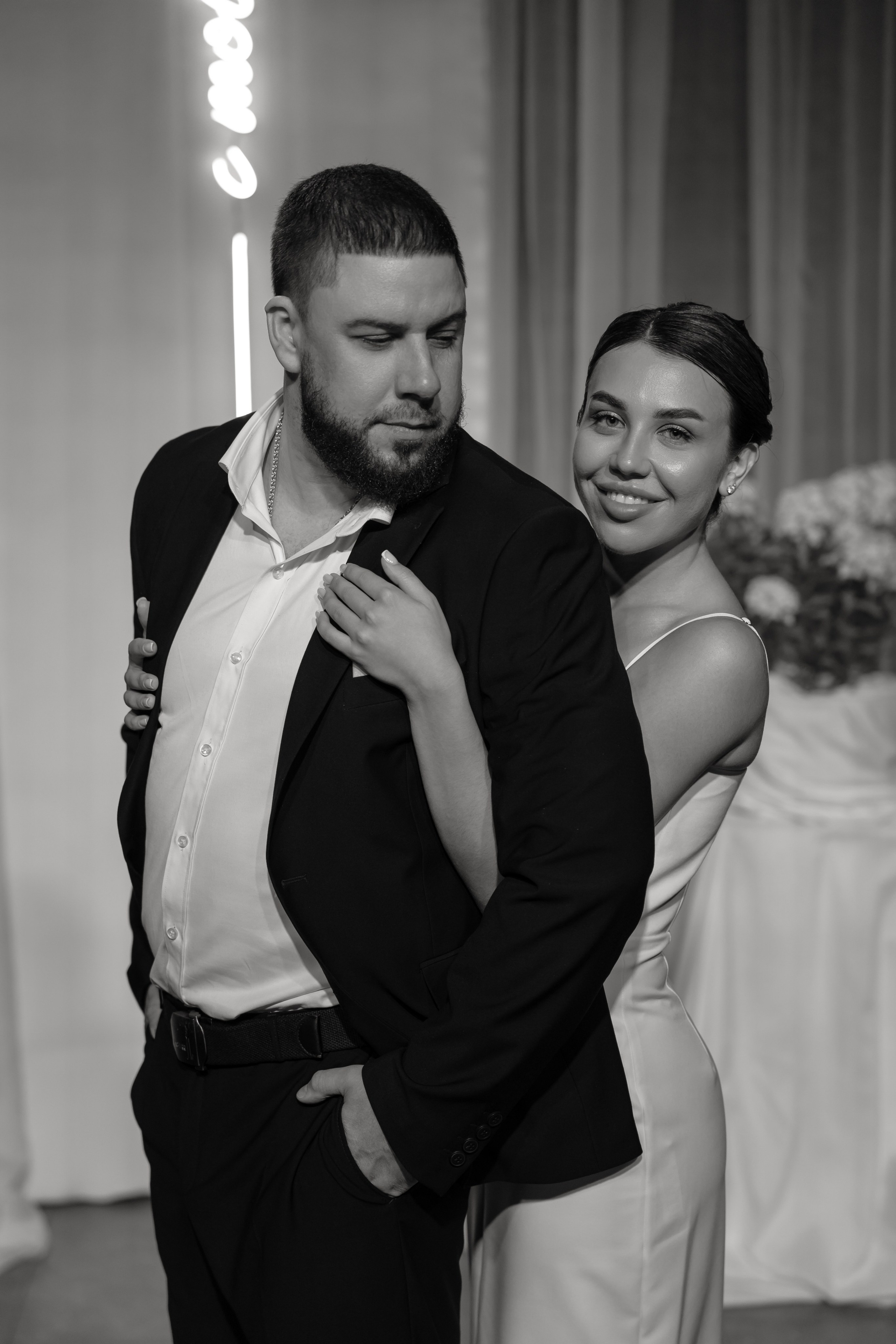 Александр и Валентина. Свадебный и Семейный фотограф по всему миру Анна Фёдорова