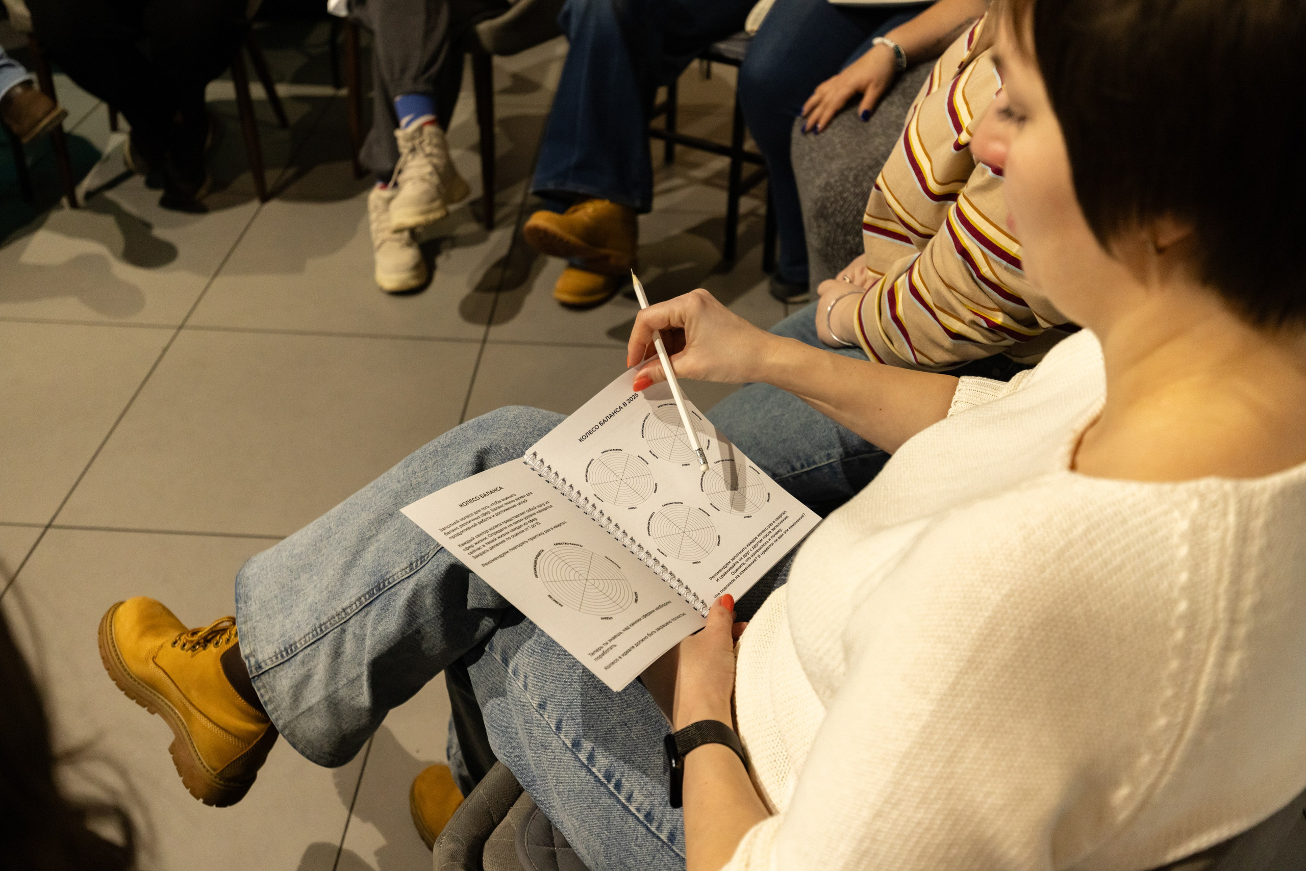 Клуб грумеров (прогулка и семинары). Виктория Зудина — фотограф в Москве