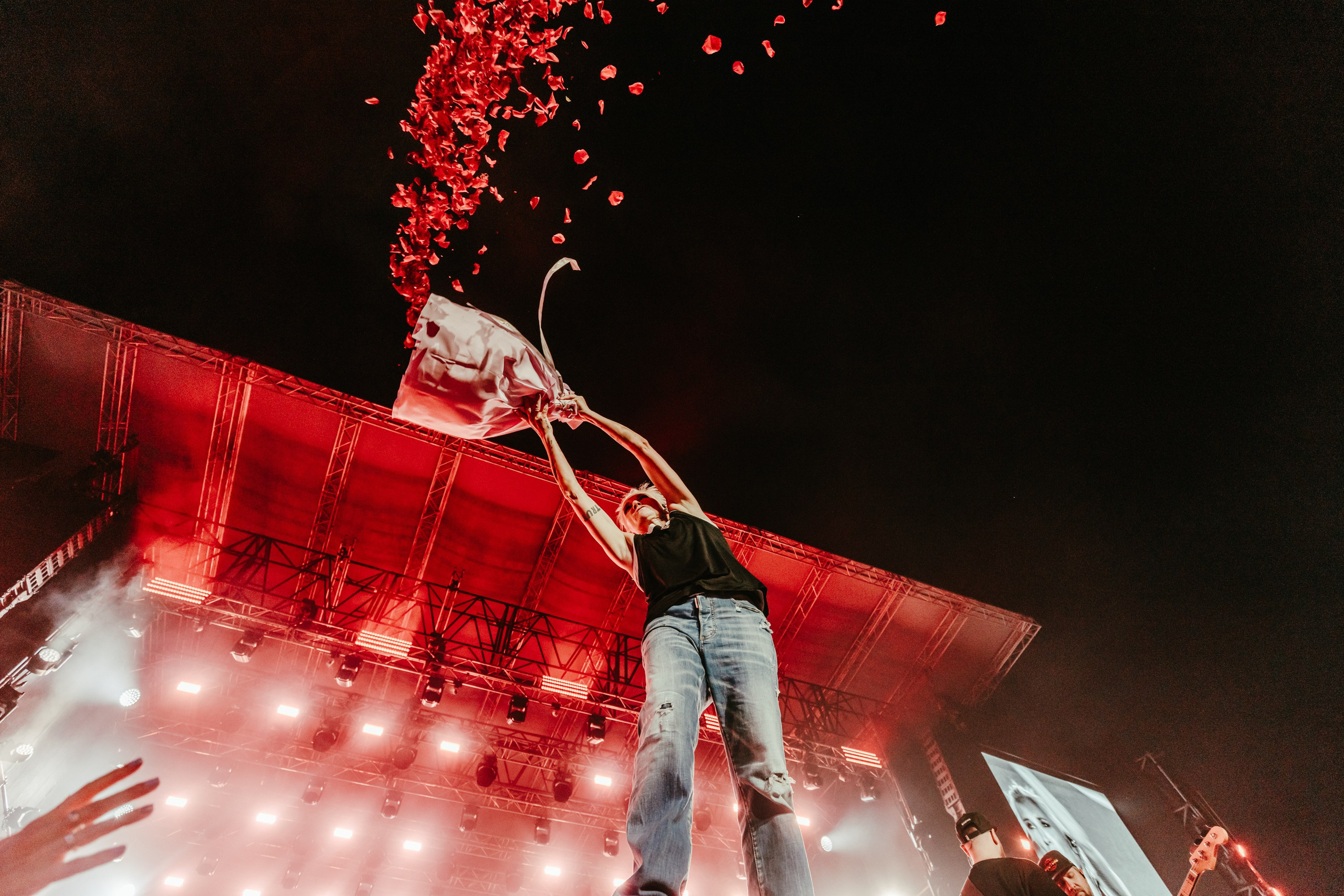 Arbenina's anniversary. Виктория Зудина — фотограф в Москве