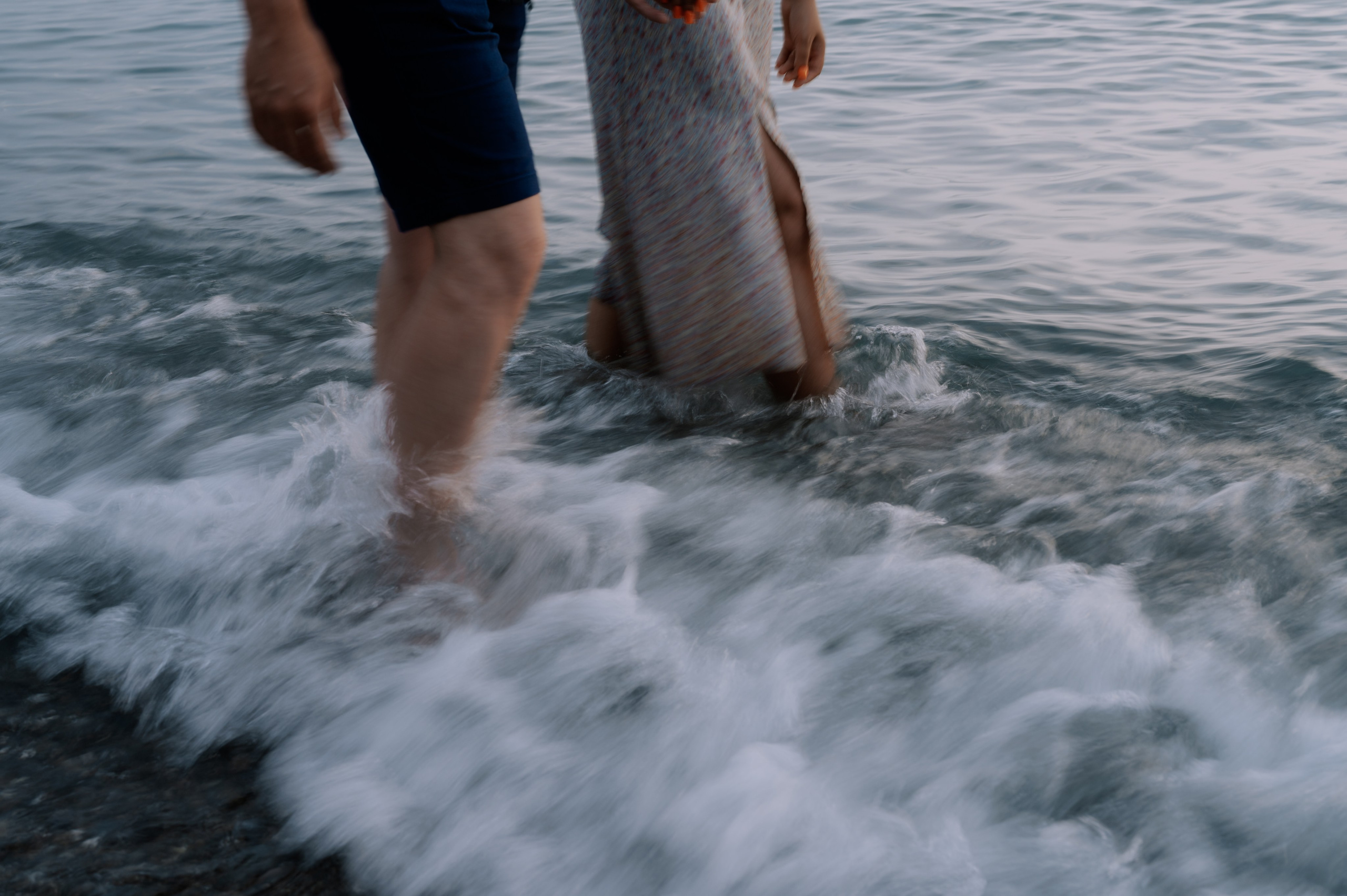 Ирина и Данил. Фотограф Сочи Кисматова Анастасия