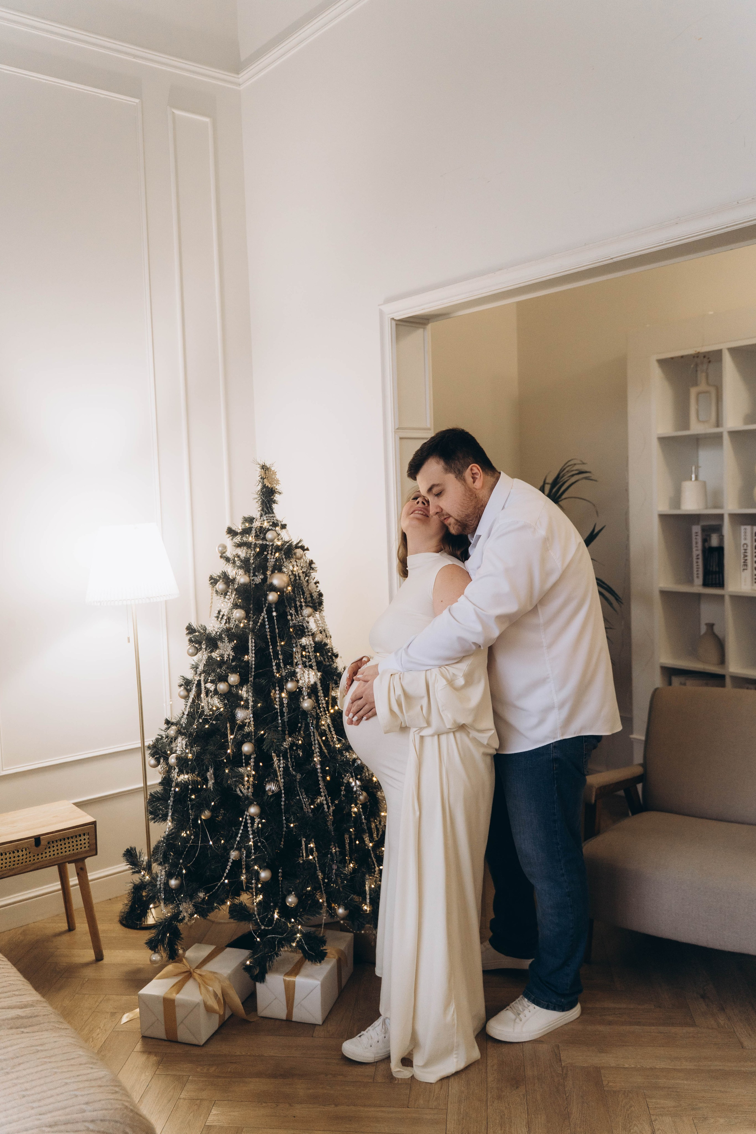 Ольга и Дмитрий