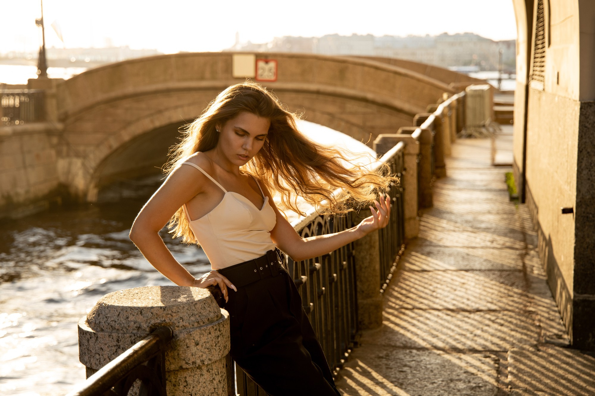 Алина, Питер. Татьяна Мирзоян