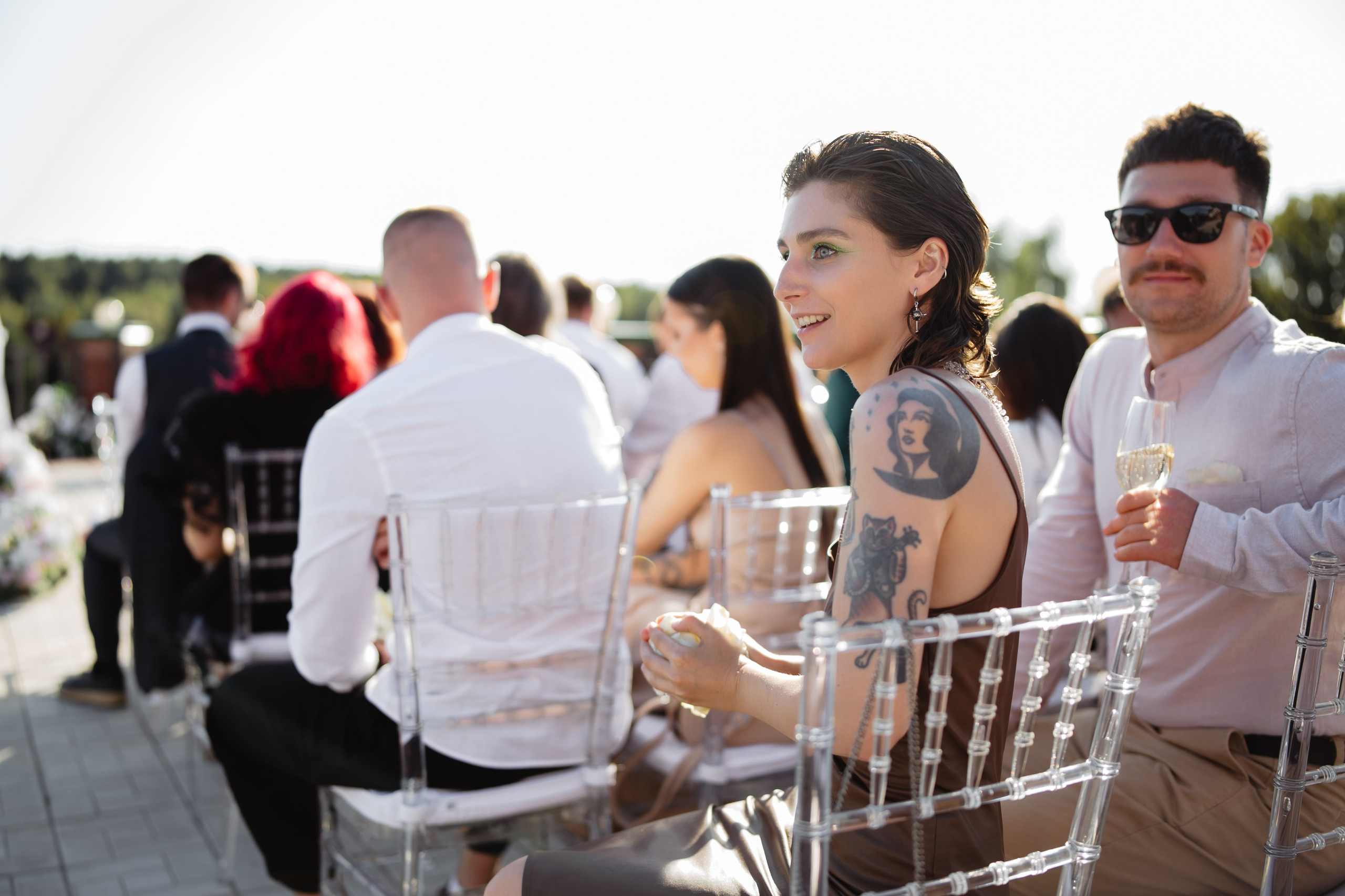 В первых лучах!. Dmitry Unik — ваш стильный фотограф