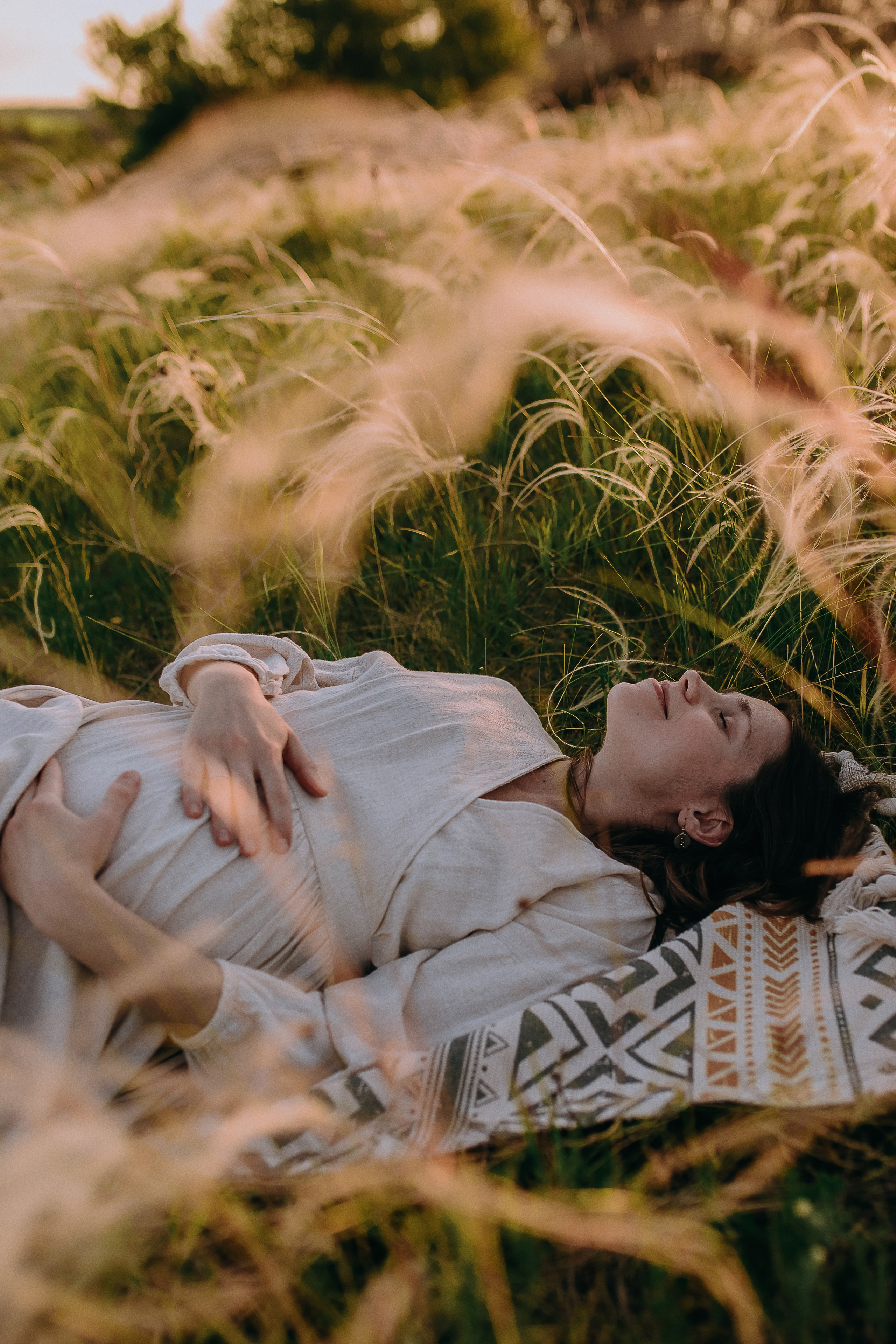 Семейные истории. Портретный и свадебный фотограф в Воронеже Елена Михайлова