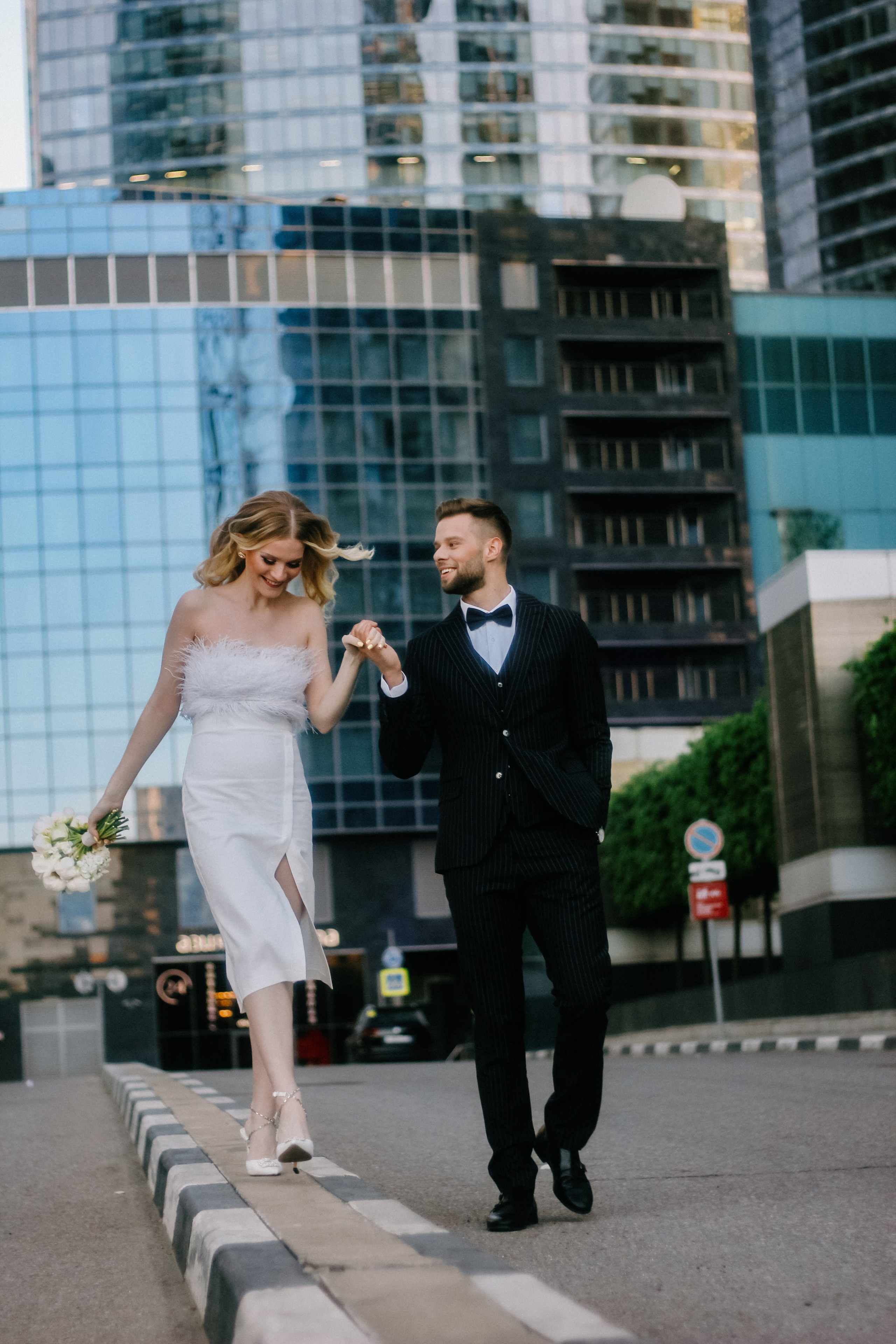 Юлия и Андрей. Фотограф Киров — Глазов Арина Авакумова