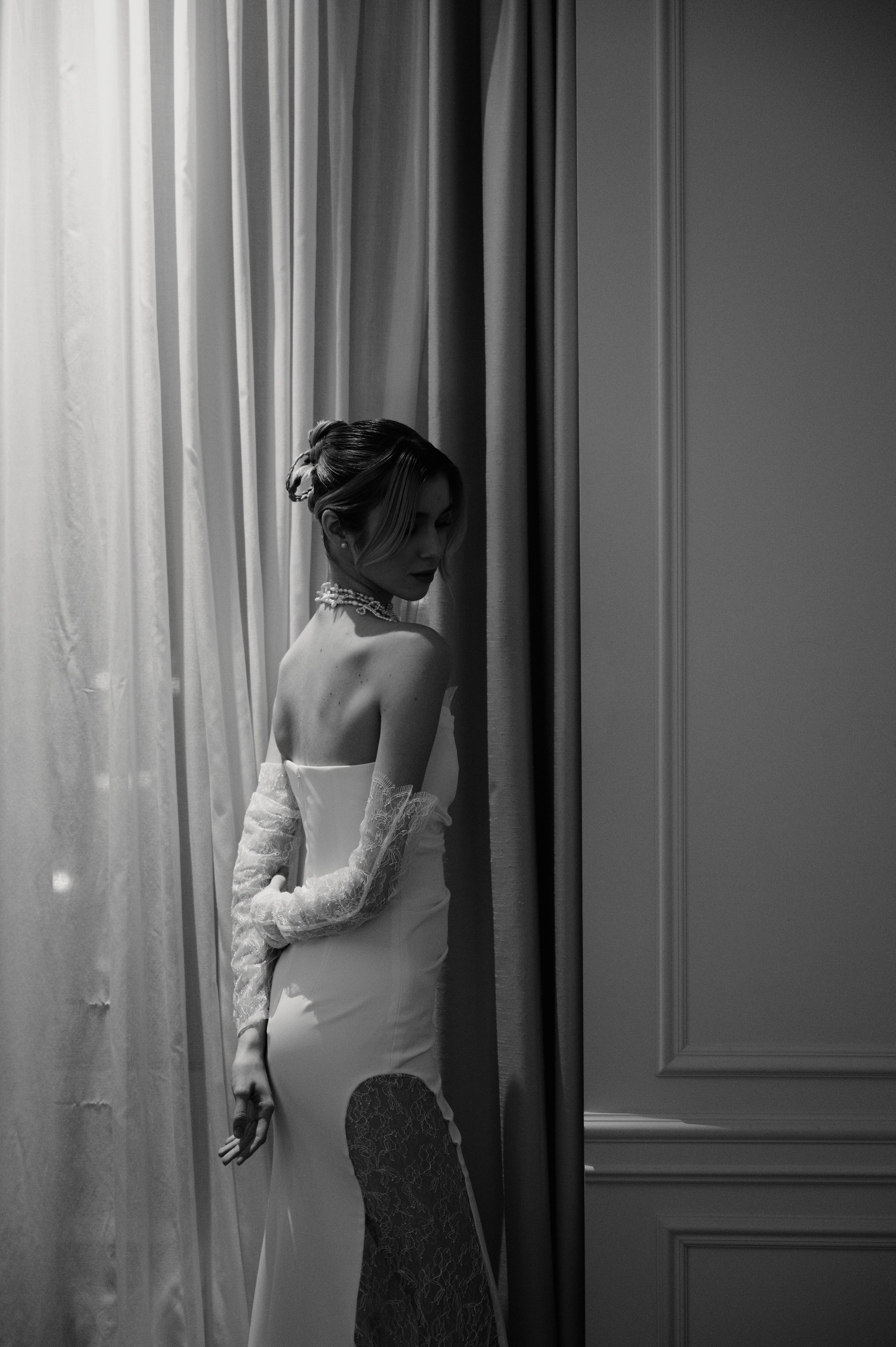 Влад и Вероника. Свадебный фотограф в Москве Артём Кившарь