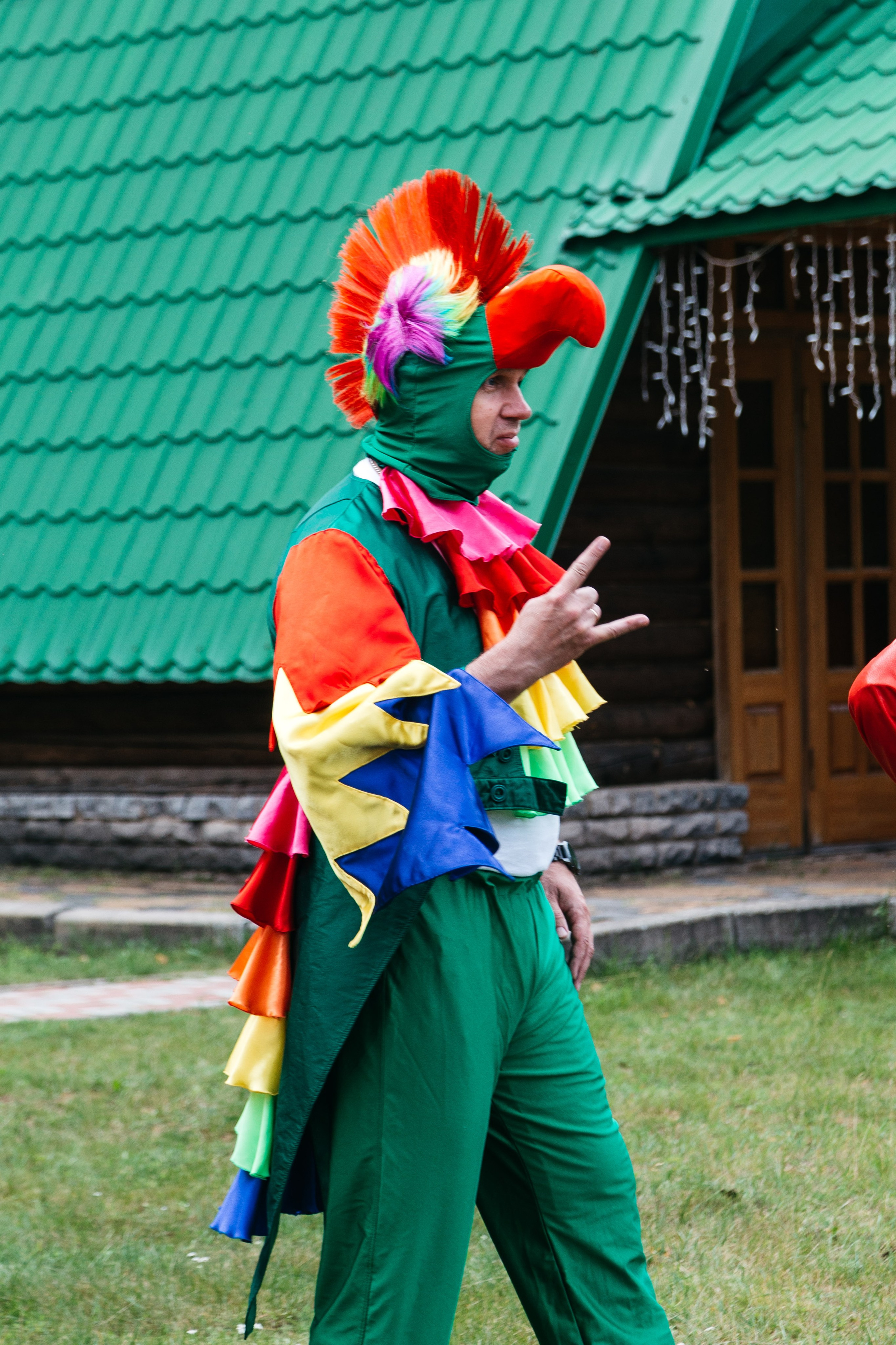 Фотоотчёт, репортаж с любого вашего мероприятия