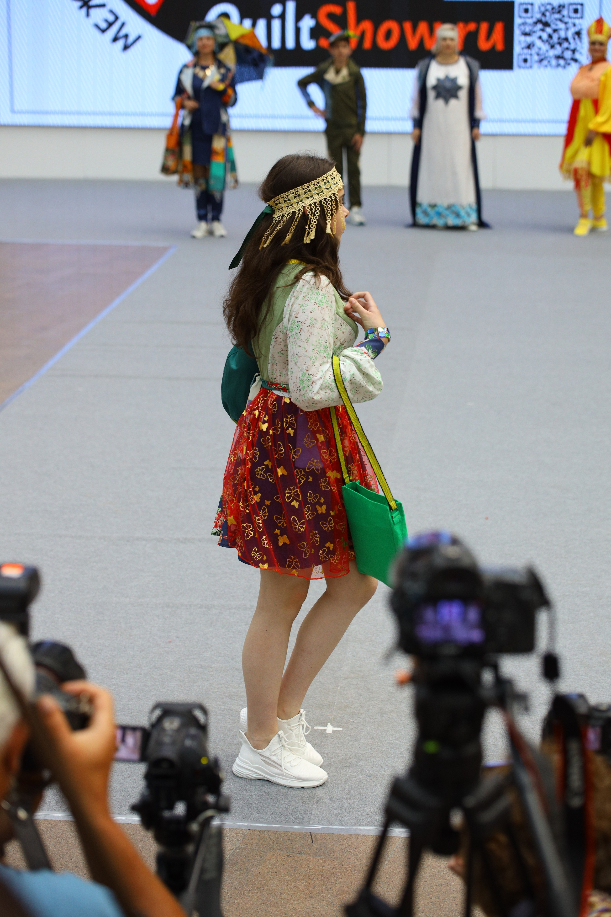 Душа России. Фотограф в Туле Крупский АнДРей. Фотостудия «КАДР71» в Туле