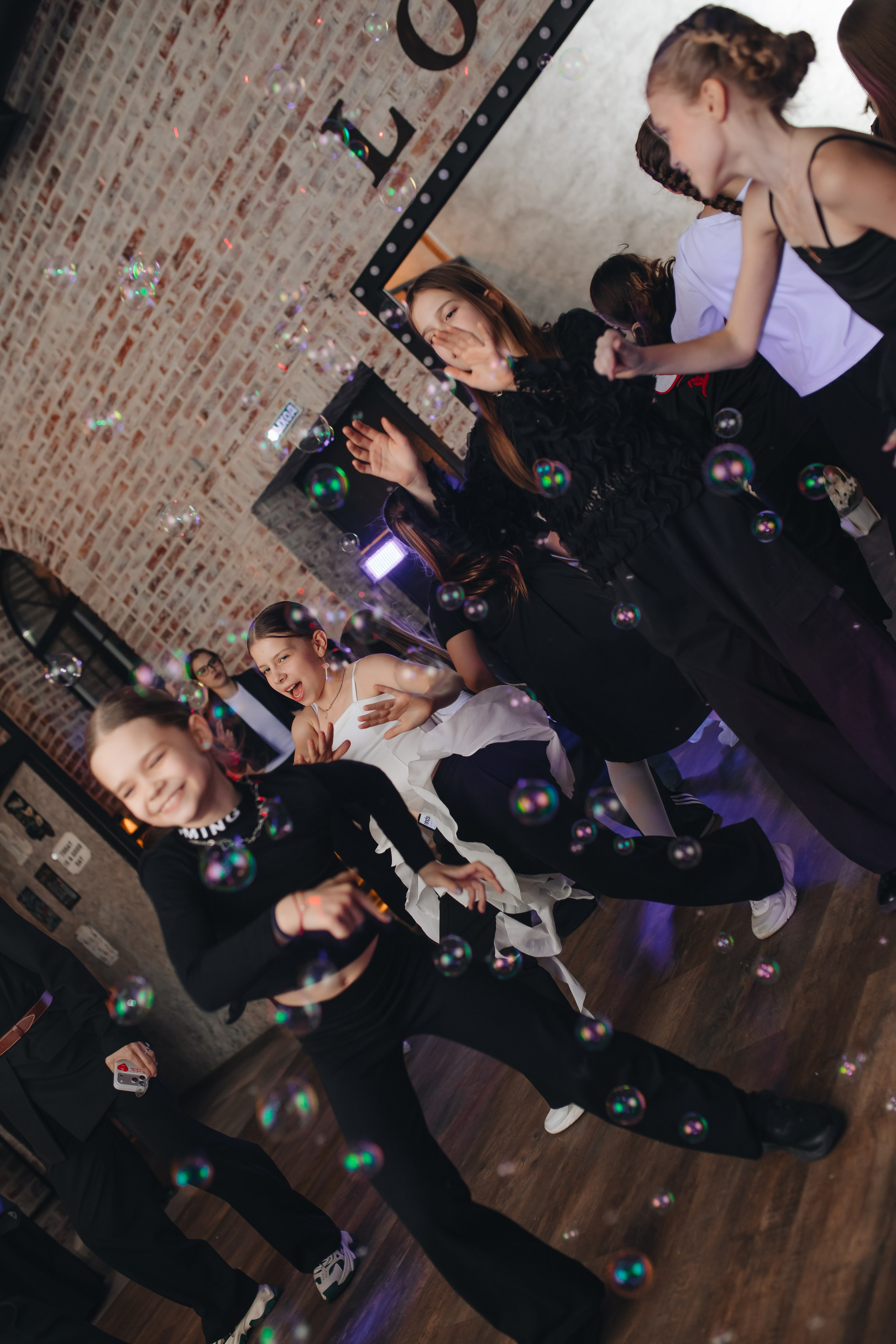 Марусе 11 лет. Семейный и детский фотограф в Москве Дорогова Екатерина