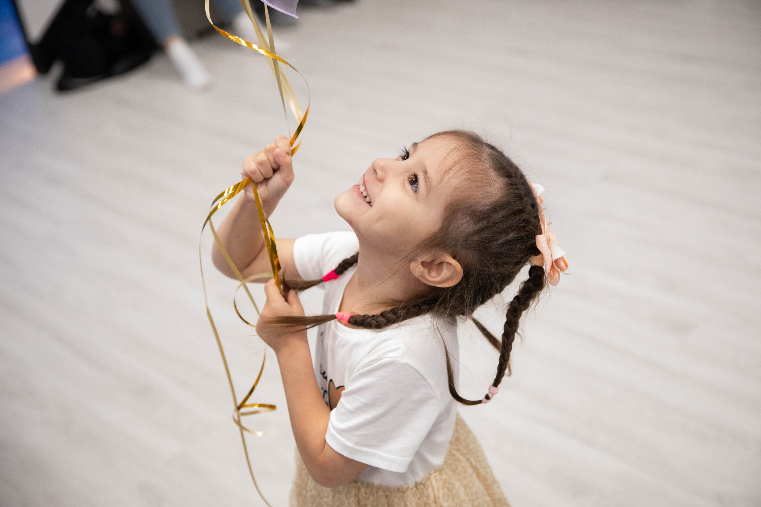 Детские праздники. Darinishna Фэнтези-фотограф Хабаровск